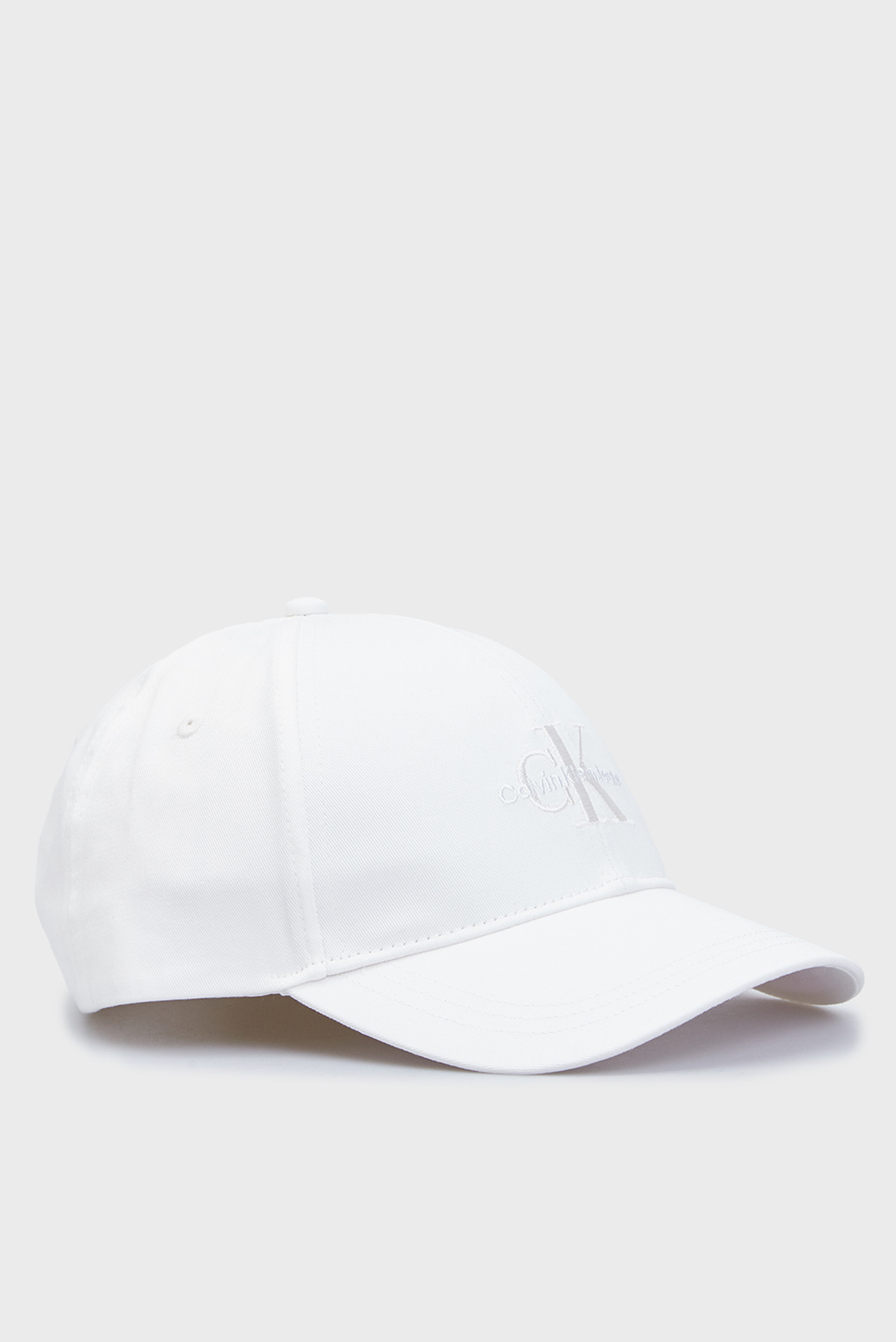 Кепка/MONO LOGO EMBRO CAP 1