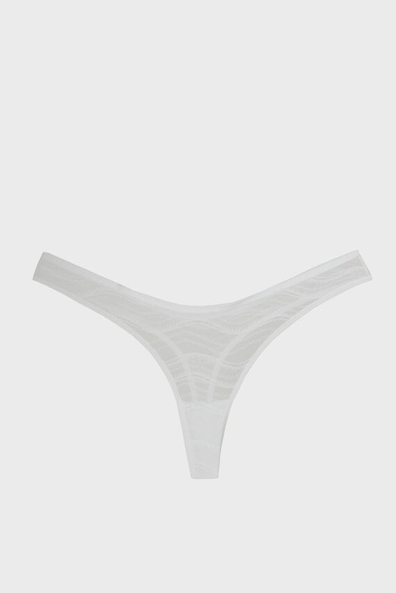 Трусы Thong