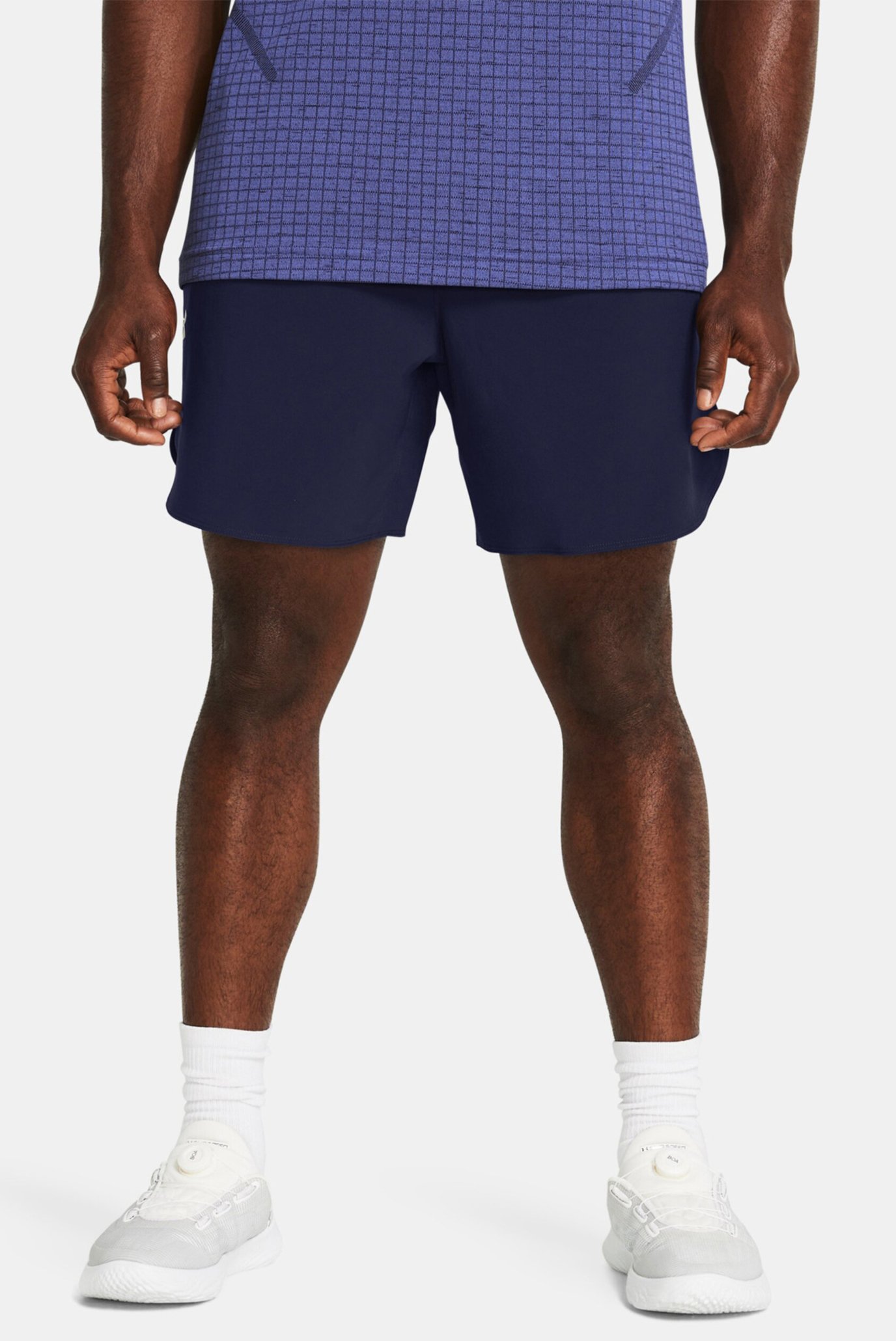 Шорты/UA Peak Woven Shorts 1