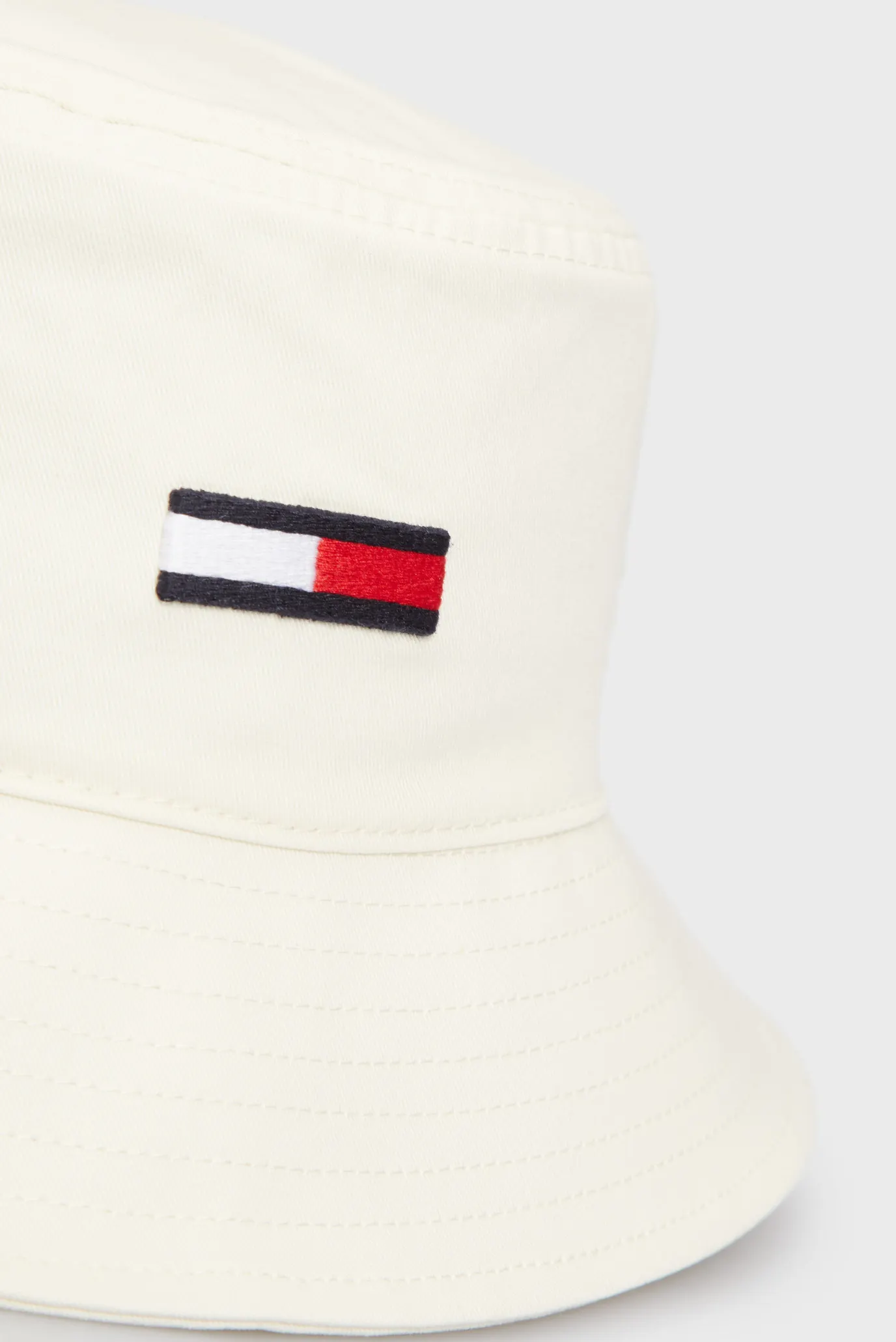 Женская белая панама TJW FLAG 6