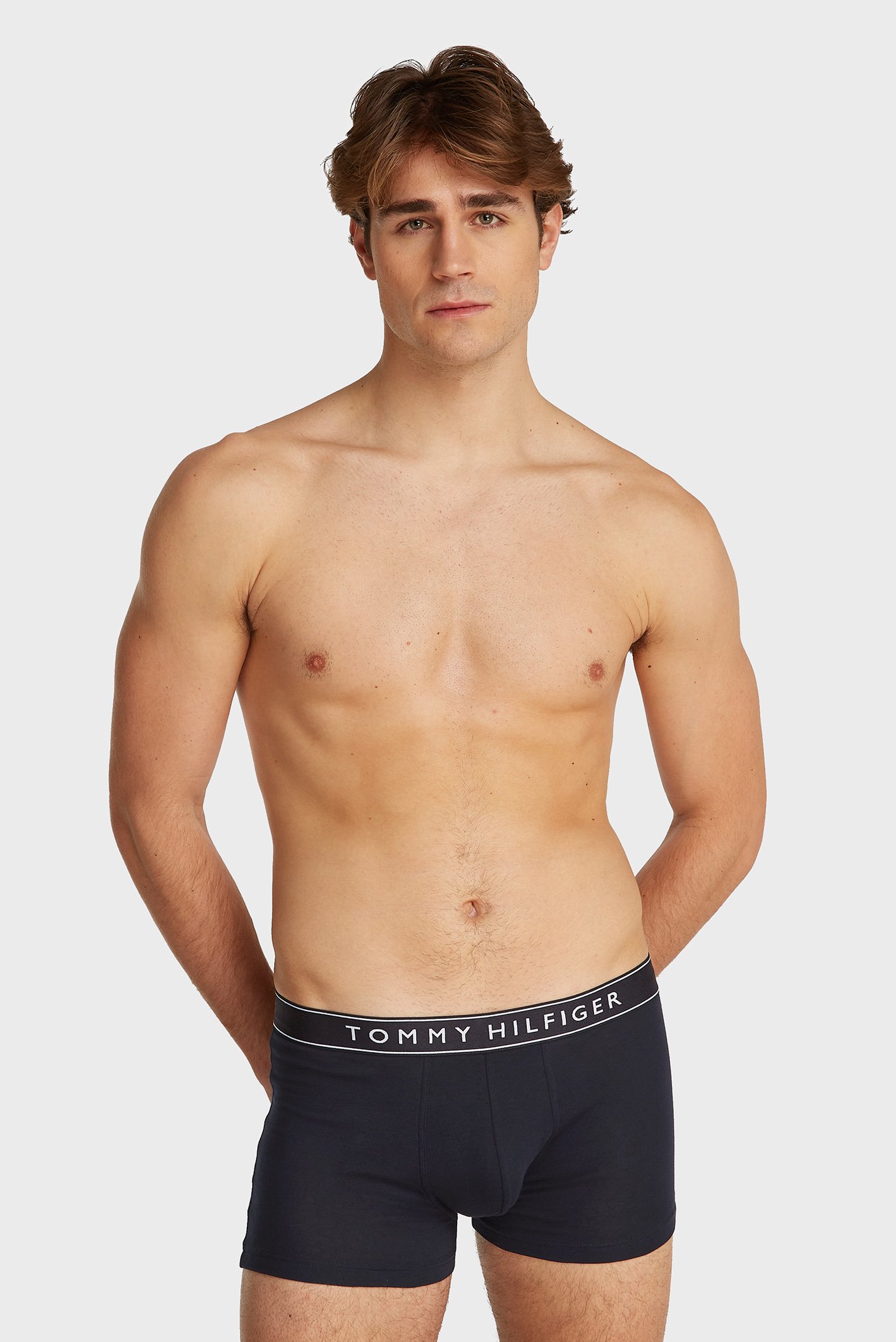 Трусы 3P TRUNK DTM 2