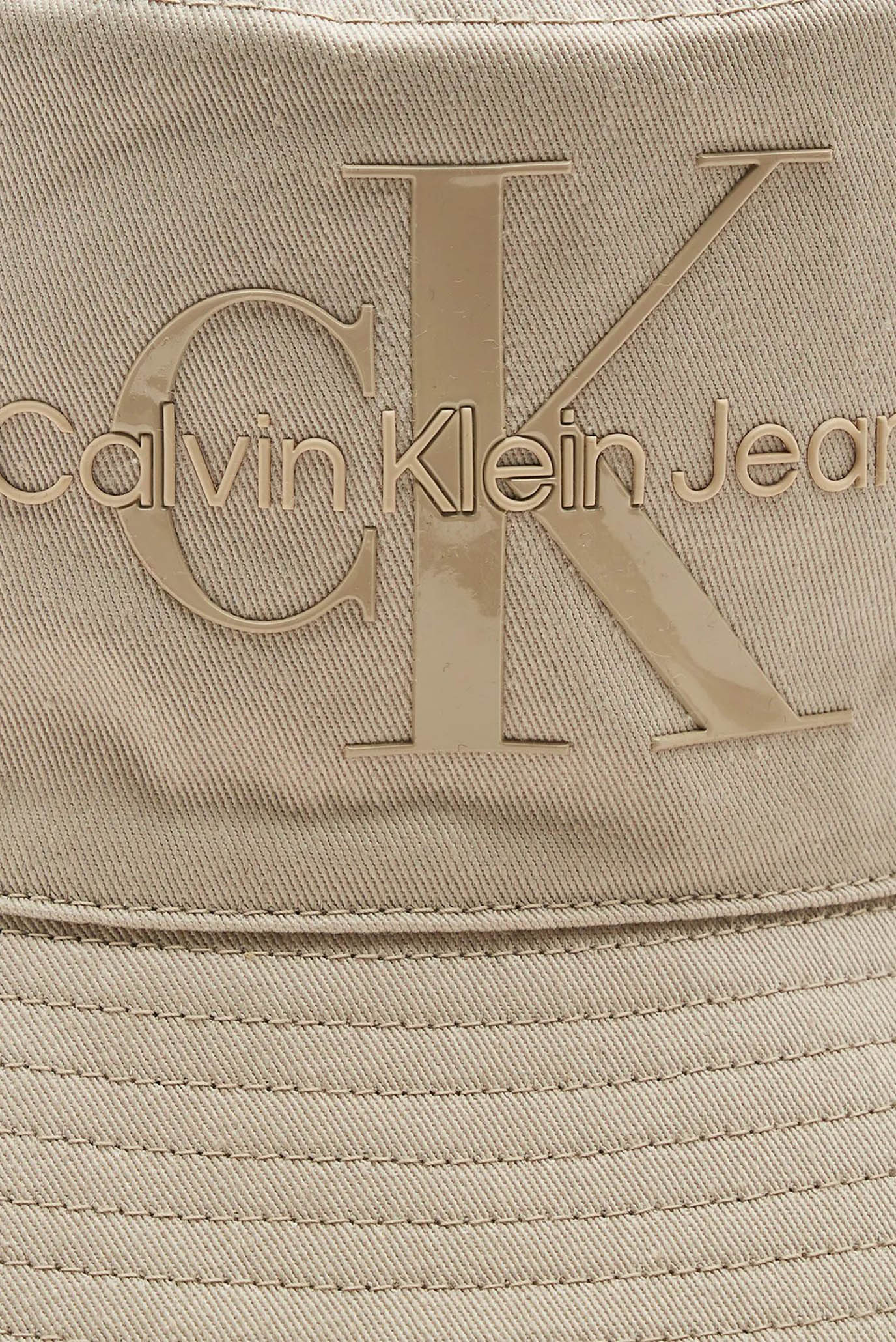 Панамка MONOGRAM BUCKET HAT 5