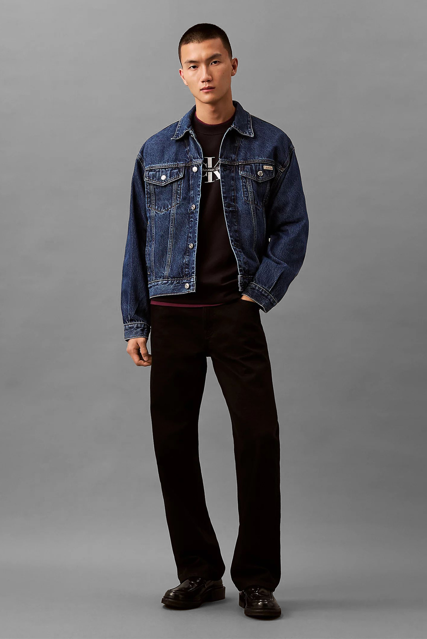 Куртка джинсовая LS 90'S PACIFICO NS TRUCKER 2