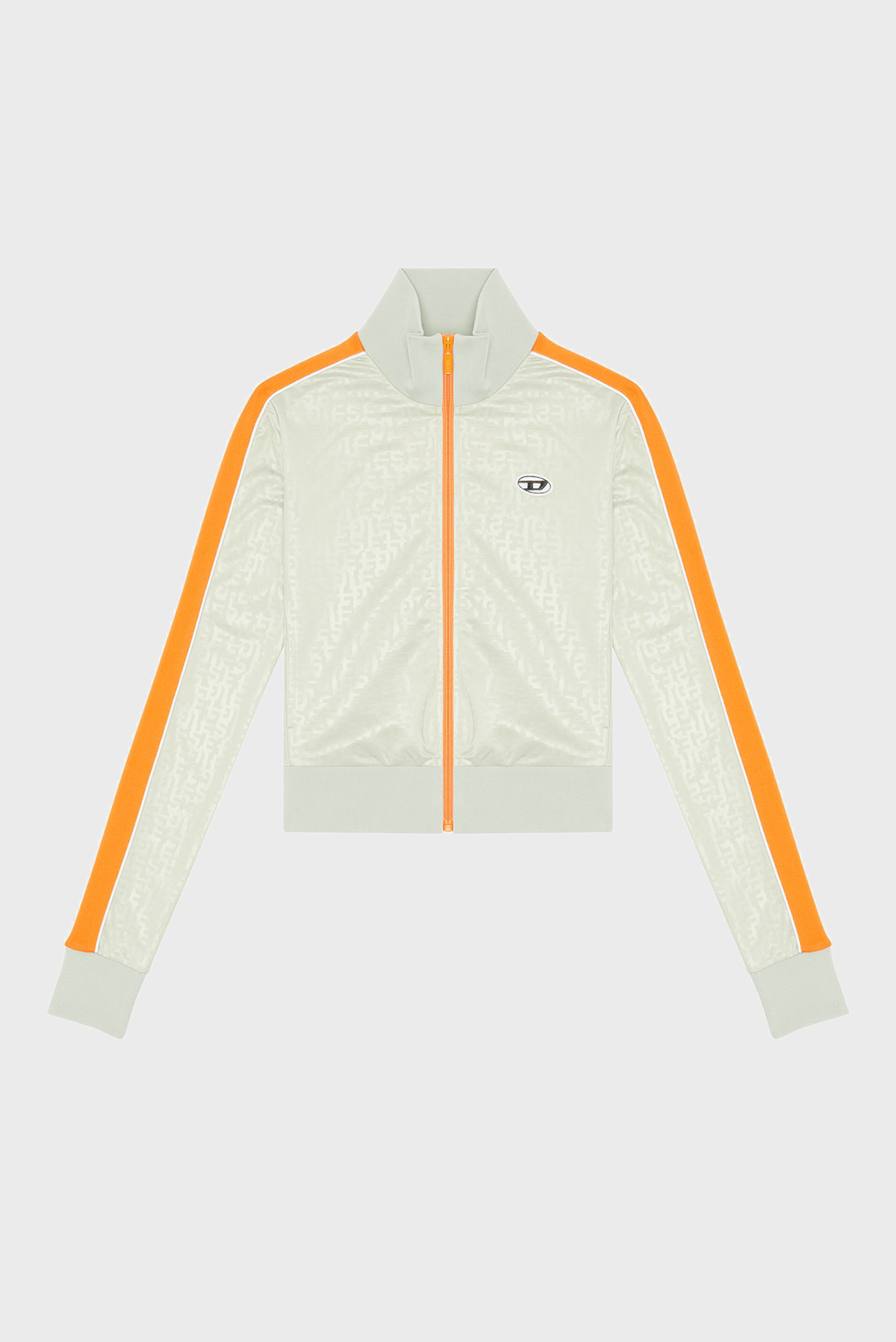 Реглан F-MACSY-MON SWEAT-SHIRT 10