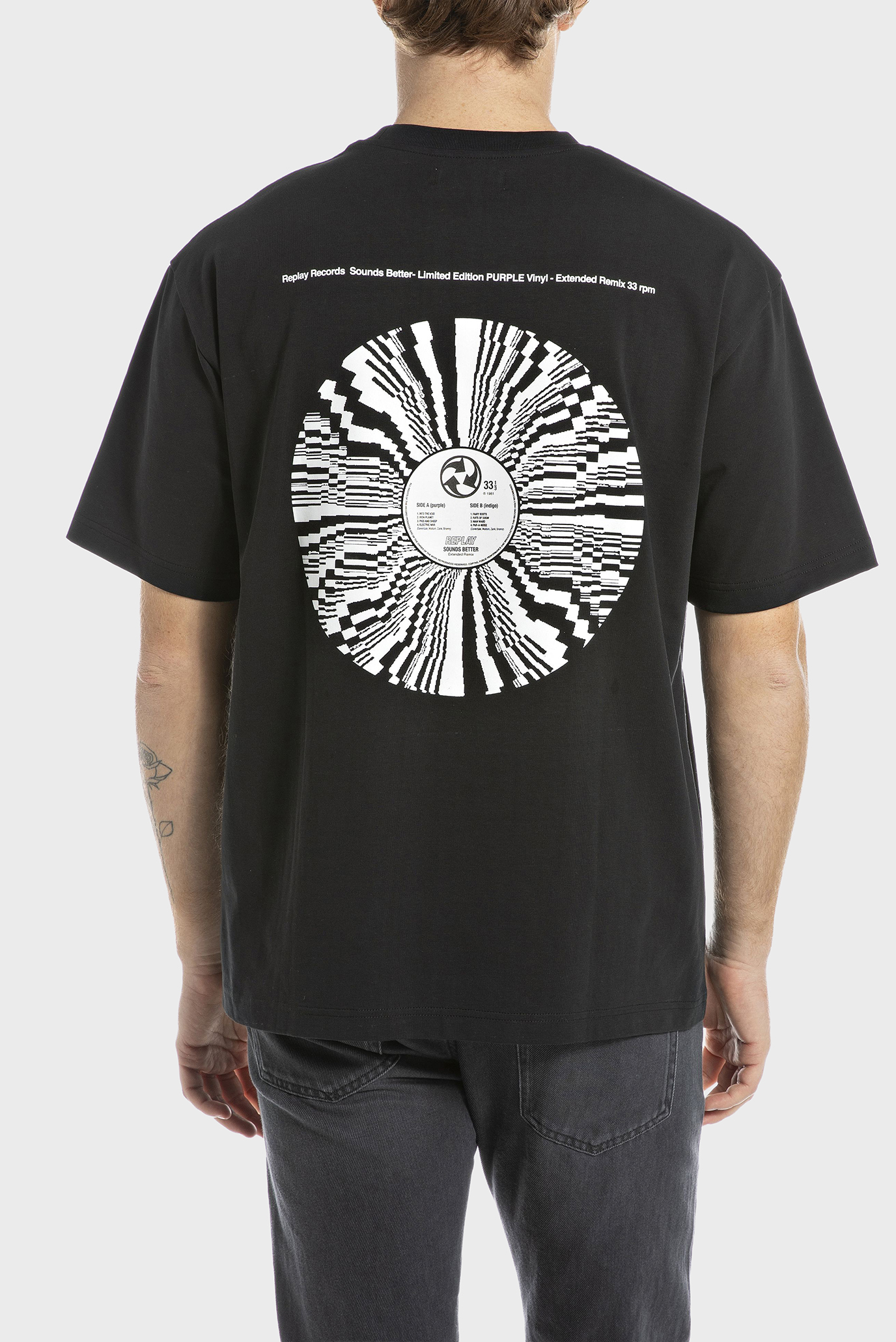 Футболка - 3