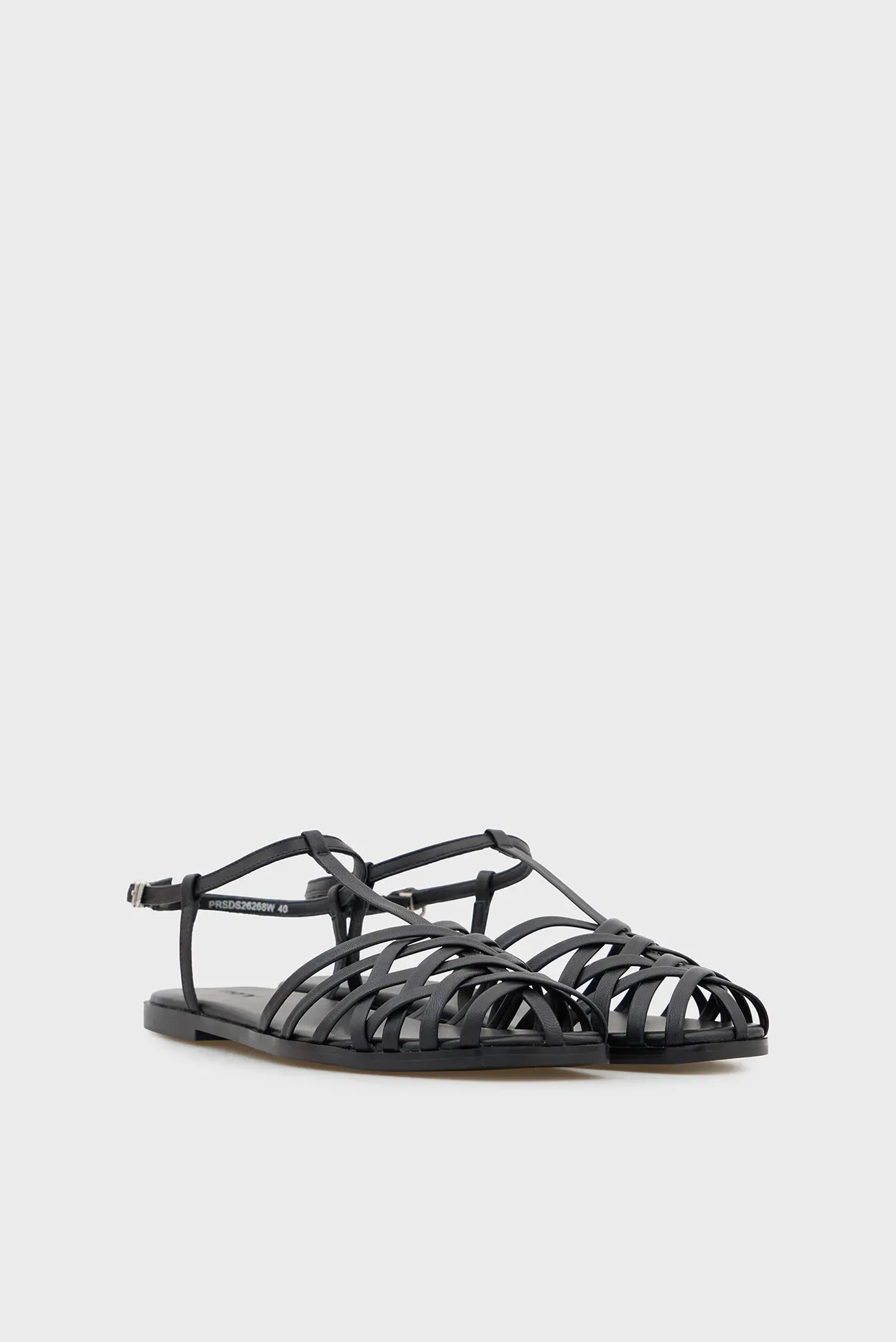 Сандалии Caprine 3