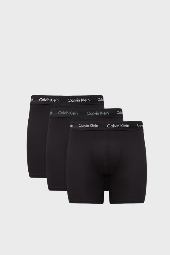 Трусы/BOXER BRIEF 3PK (disabled for color code resolve) Calvin Klein