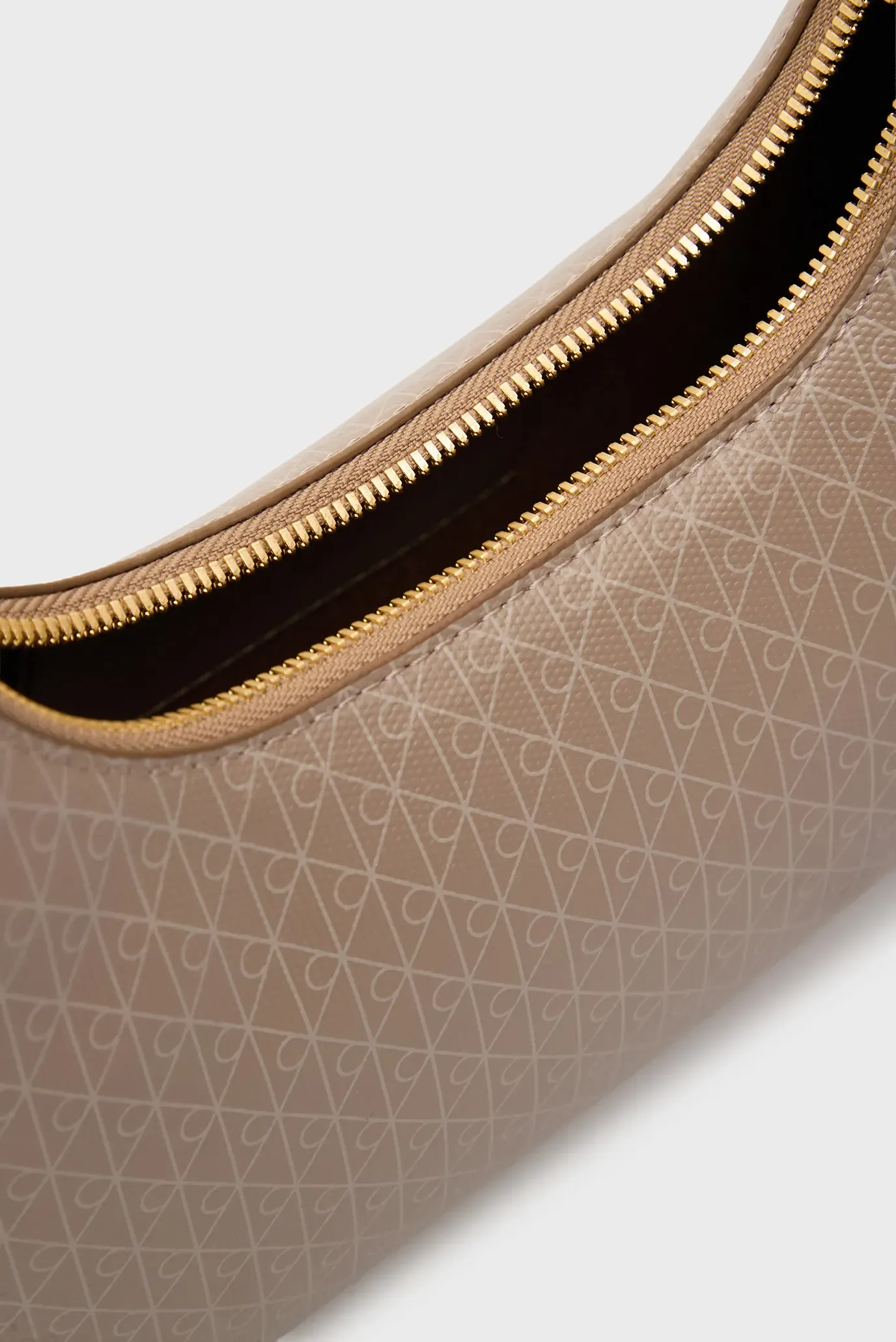 Сумка/EMBLEM AOP CONV SHOULDER BAG 2