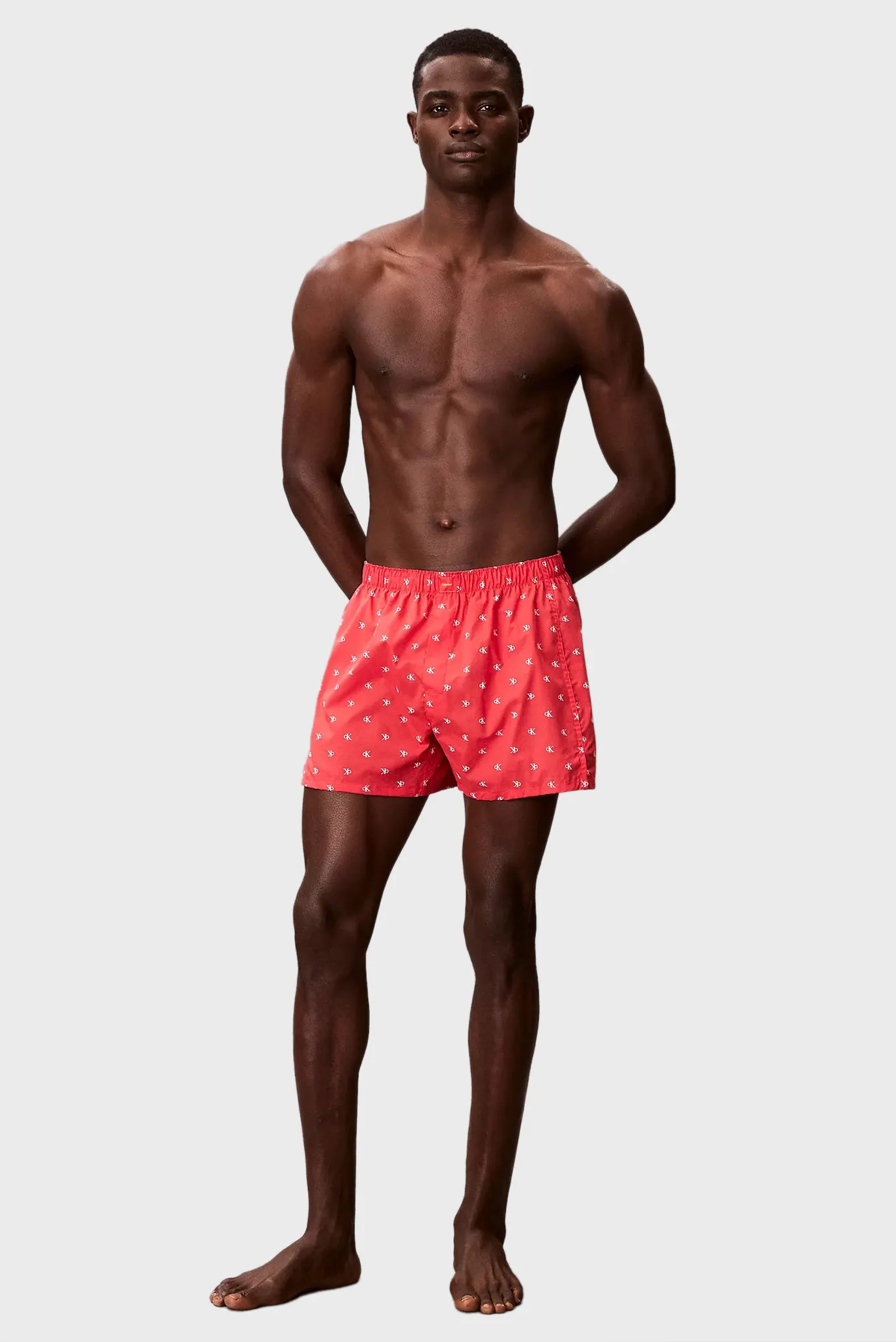 Набор белья Boxer Trad 3PK 4