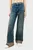 Джинсы CLAIRE HR WD TURN UP EI6154