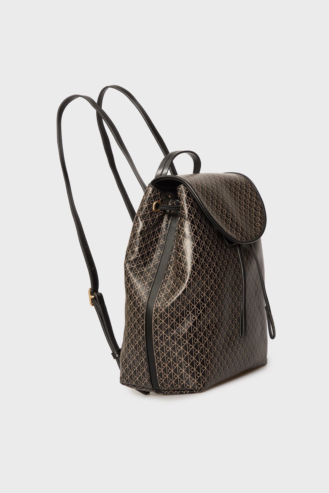 Рюкзак EMBLEM AOP FLAP BACKPACK 3