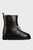 Валенки BROOKLYN 14 - ANKLE BOOT NYLON BLACK