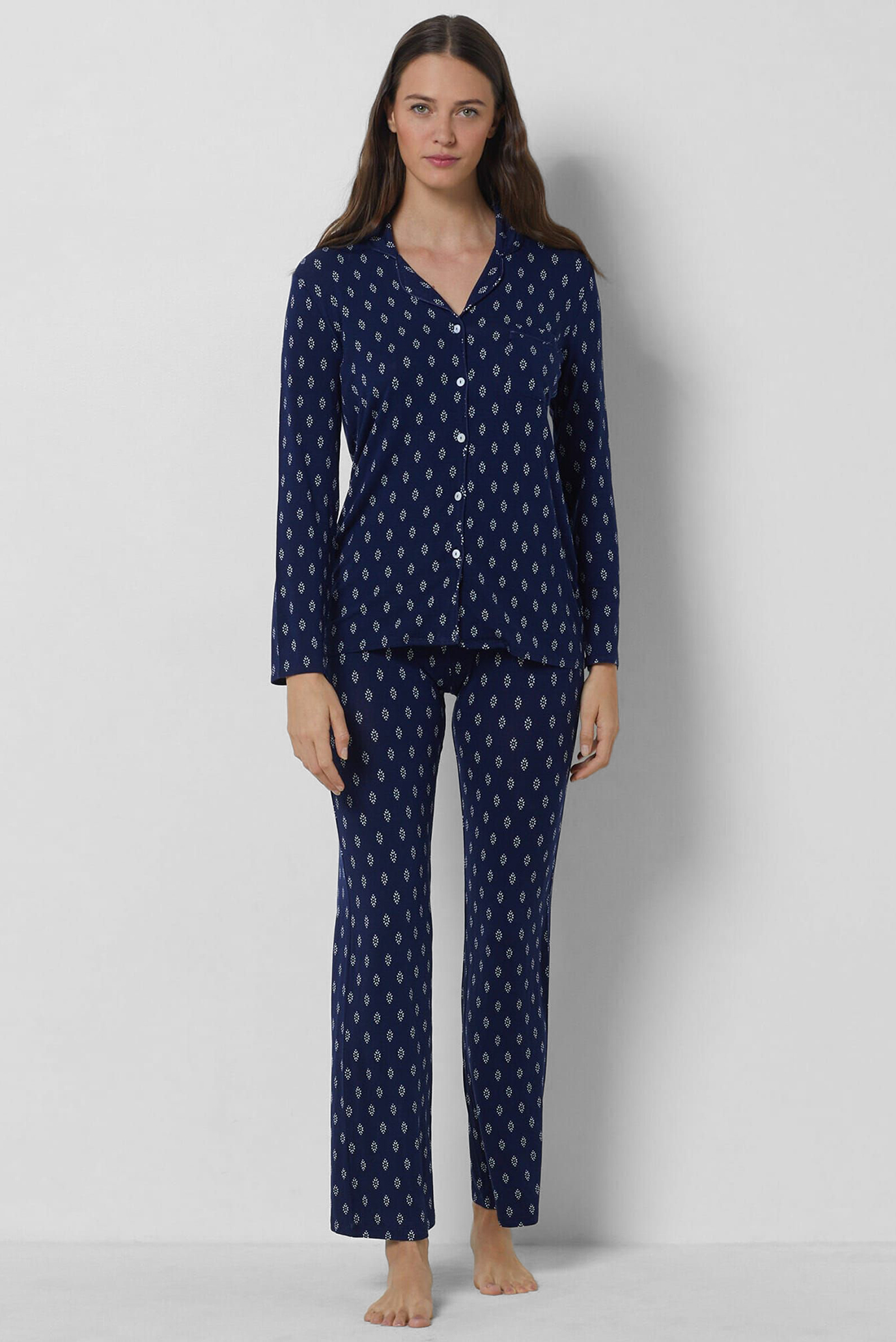 Ночная рубашка STASYA - CHEMISE 2