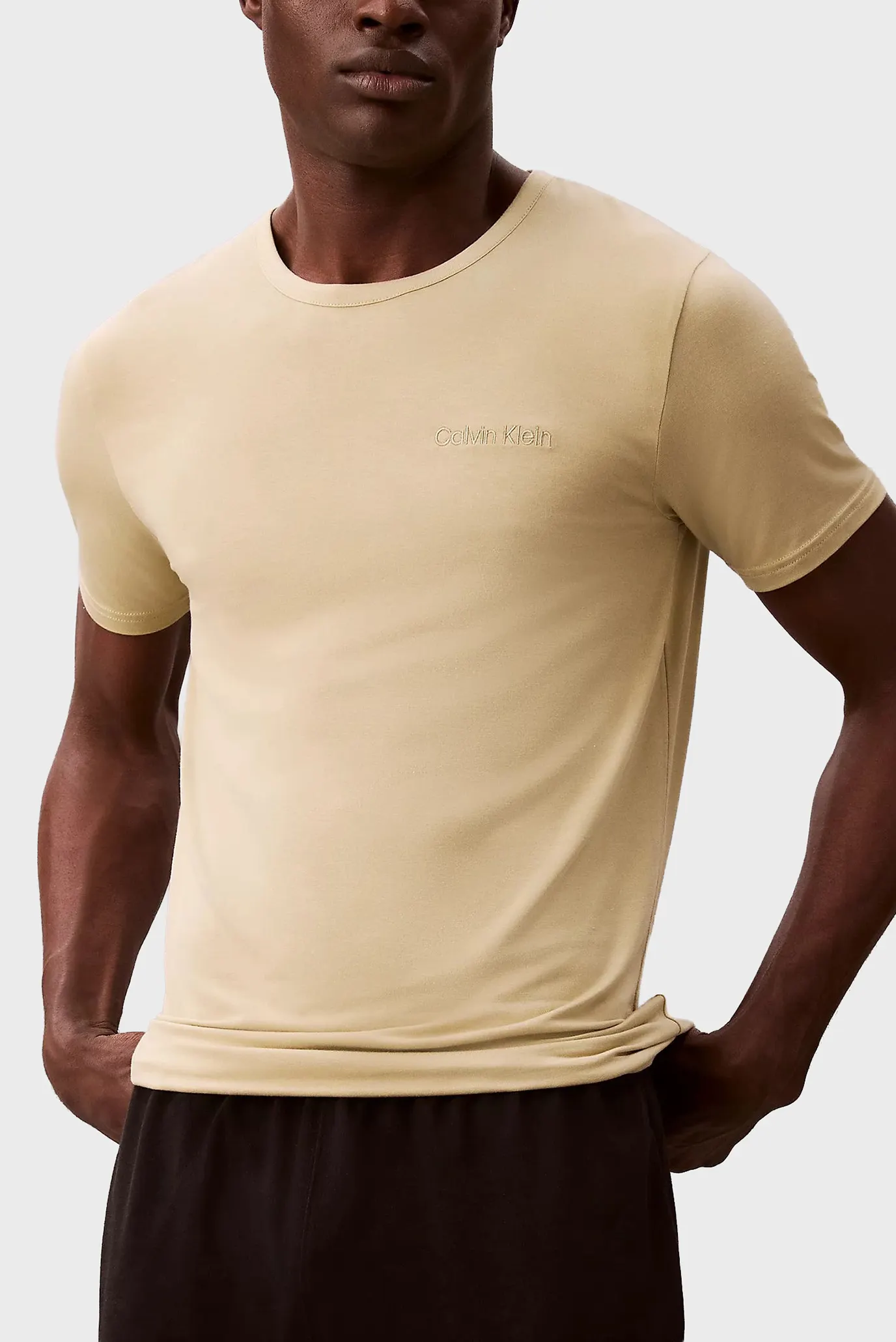 Футболка S S CREW NECK 5