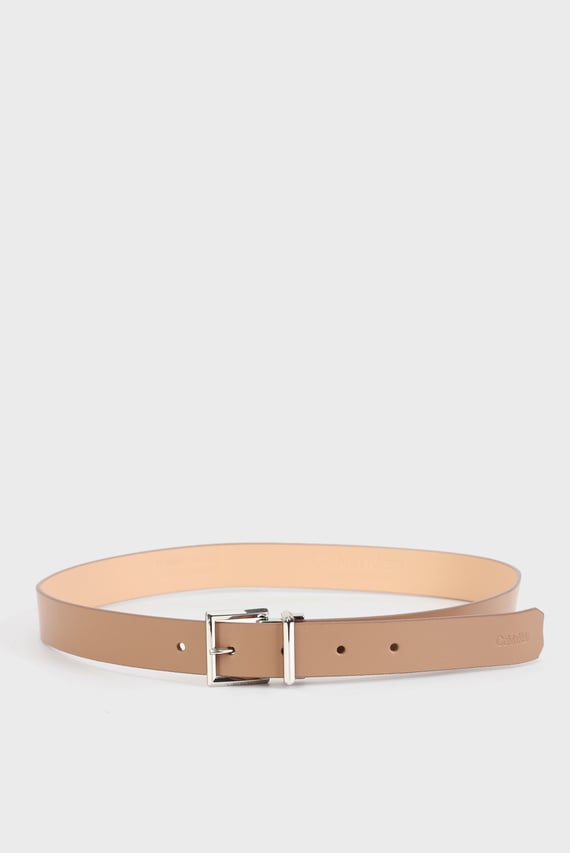 Ремень ARCHIVAL CHAIN SQR BELT 25MM