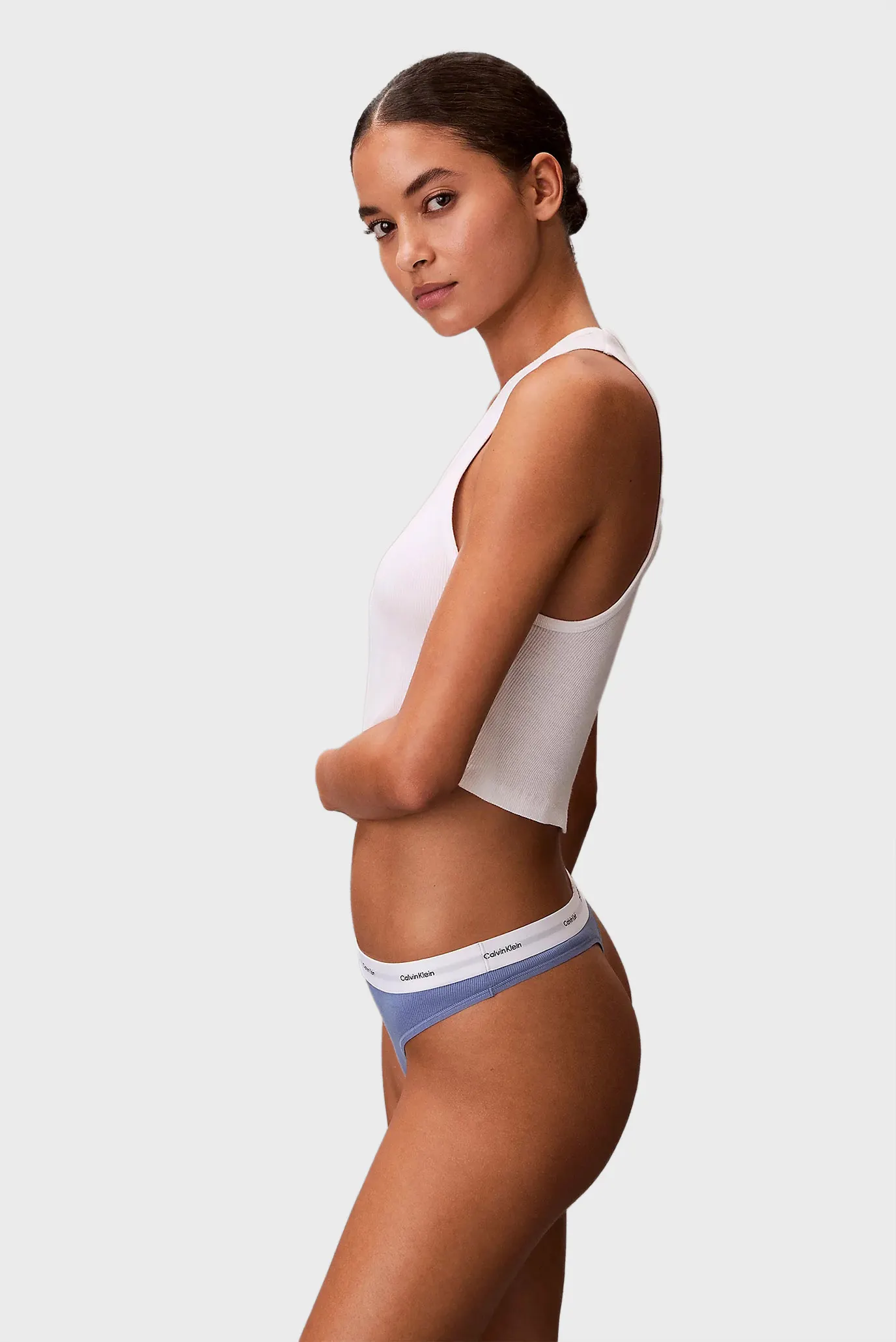Трусы THONG 3