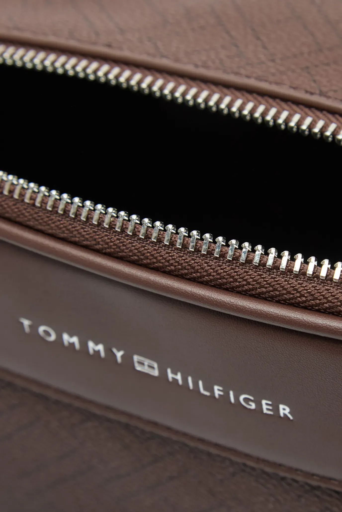 Сумка TH FLAG MONOGRAM CAMERA BAG 5