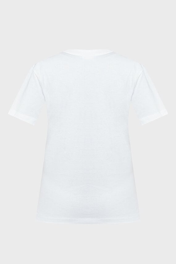 Футболка WATERCOLOR FADE T SHIRT