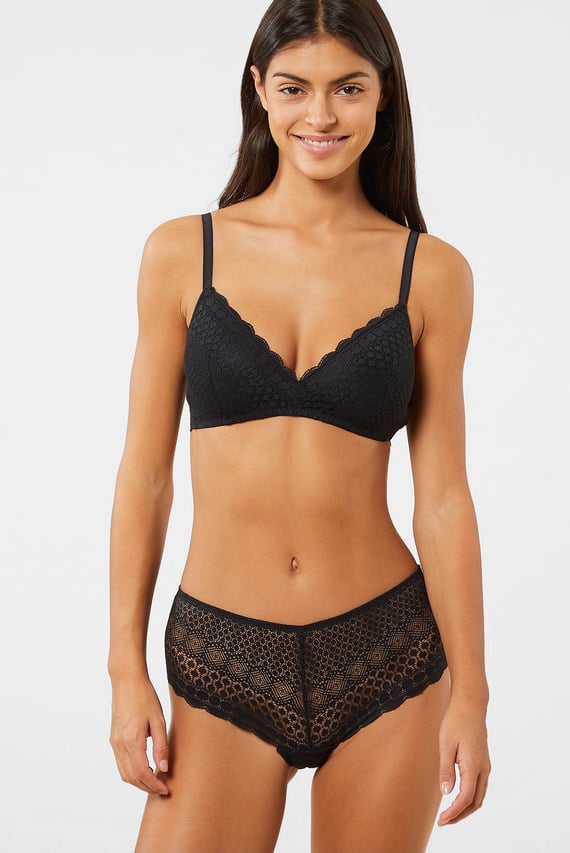 Бюстгальтер CHERIE CHERIE - SA CF Etam