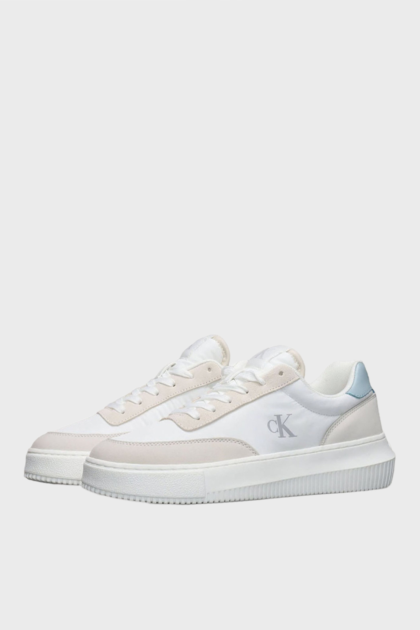 Кроссовки CHUNKY CUPSOLE LOW MIX IN 2