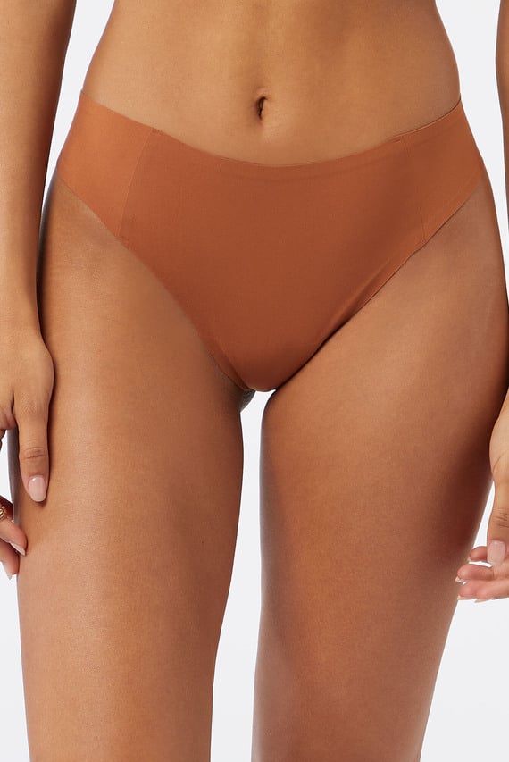 Трусы MY SPORTY - TANGA Etam