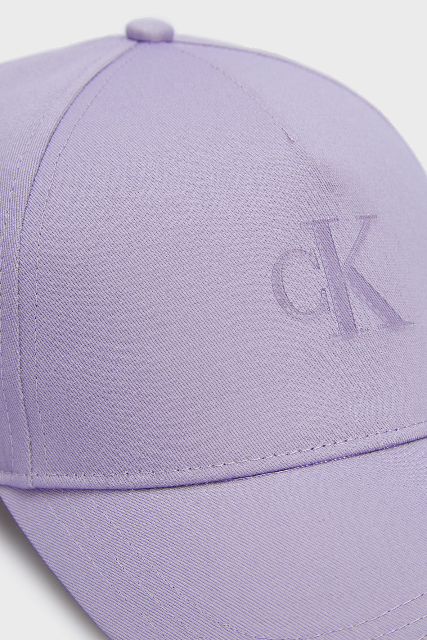 Женская сиреневая кепка ARCHIVE 3