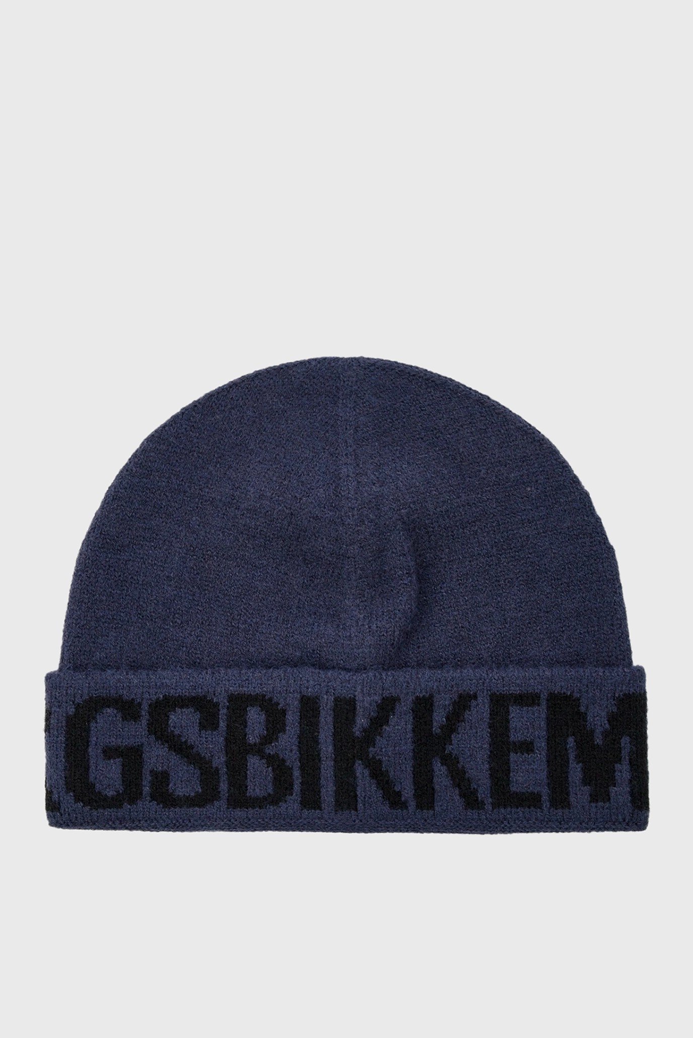 Шапка HAT WINTER HATS BIKKEMBERGSBikkembergs Шапка HAT WINTER HATS BIKKEMBERGS 1