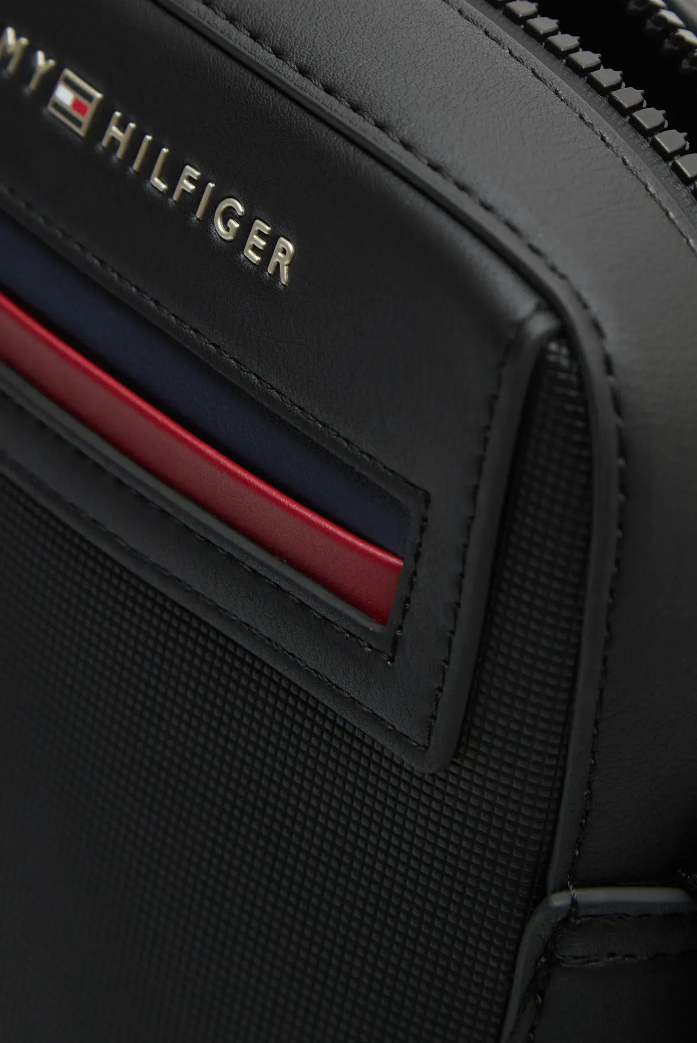 Сумка TH FOUNDAITON MINI REPORTER 5