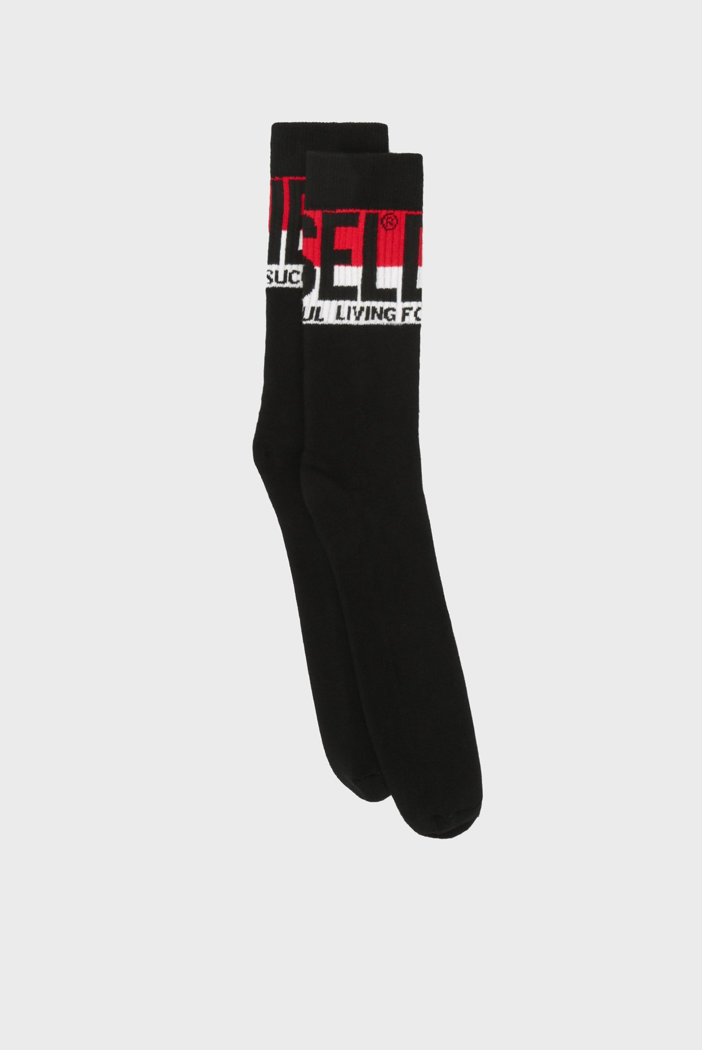 Носки SKM-RAY SOCKSDiesel Носки SKM-RAY SOCKS 5