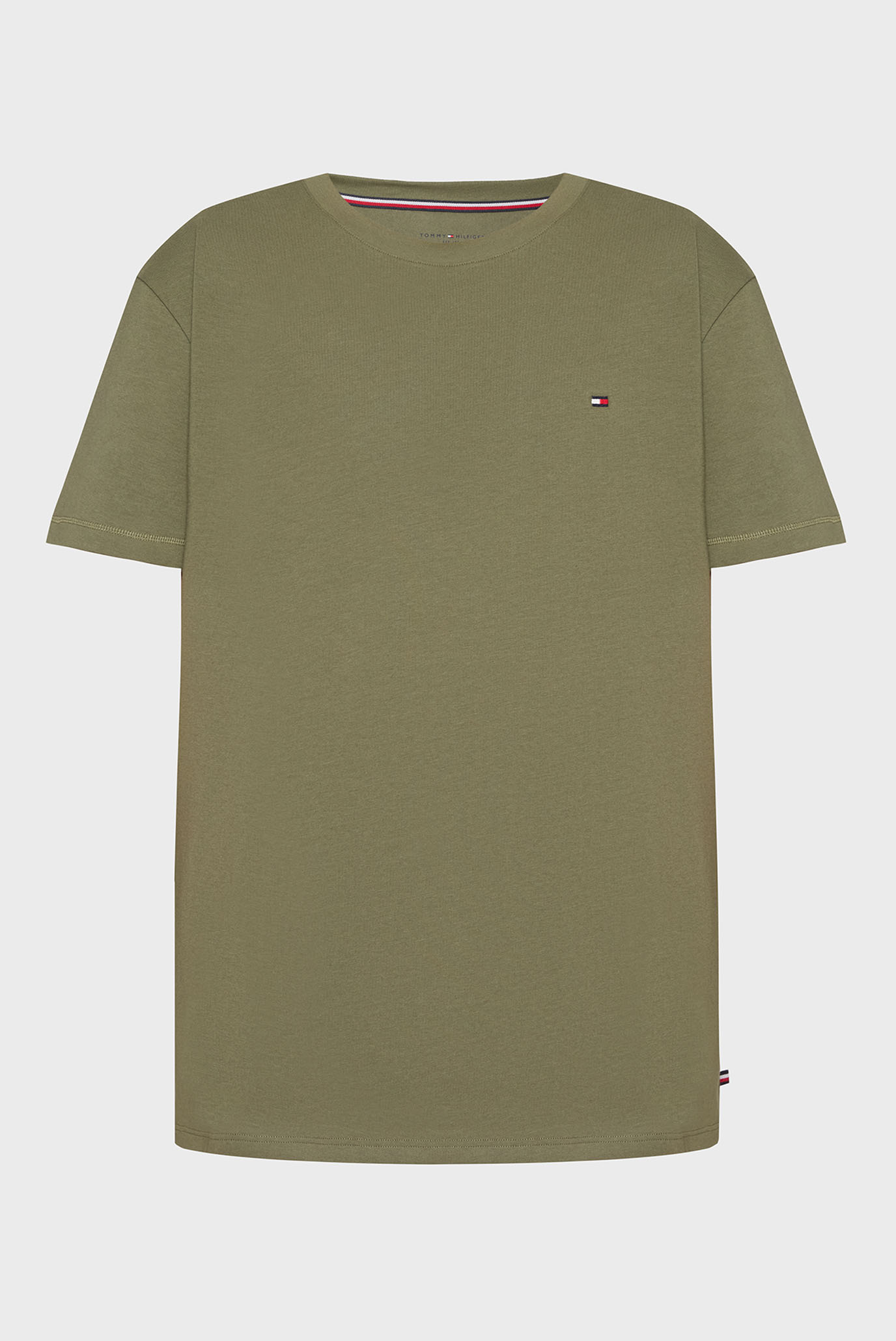 Футболка SS TEETommy Hilfiger Футболка SS TEE 5