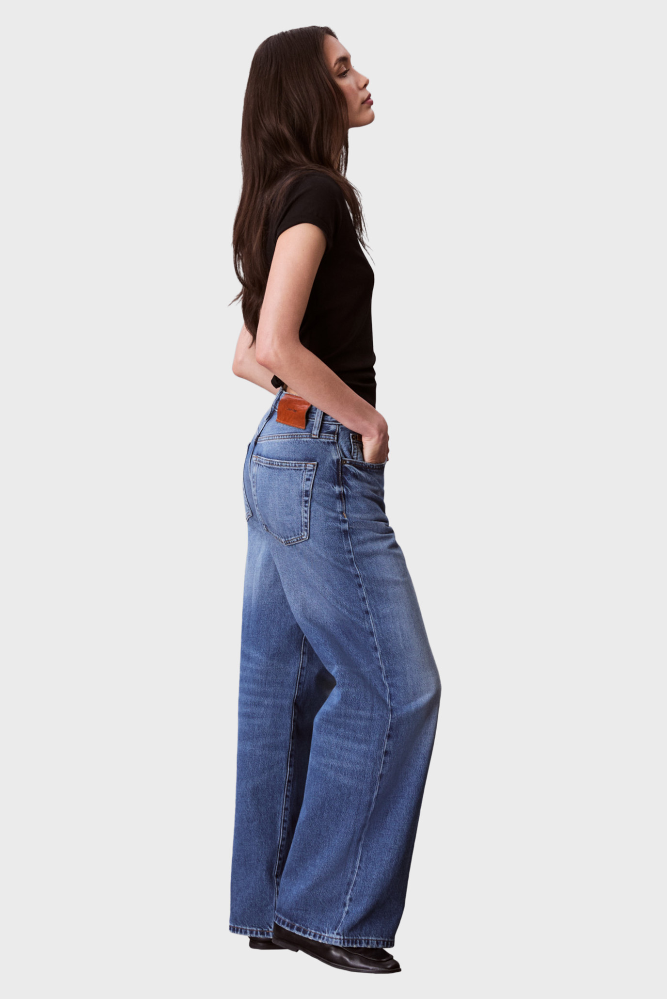 Футболка/SS SUPIMA CREWNECK 5