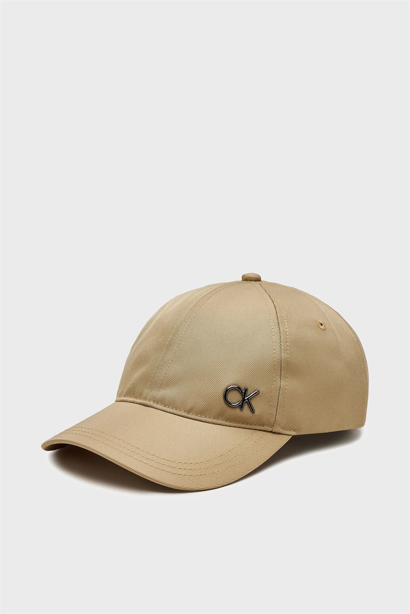 Кепка CK SAFFIANO METAL BB CAP 1