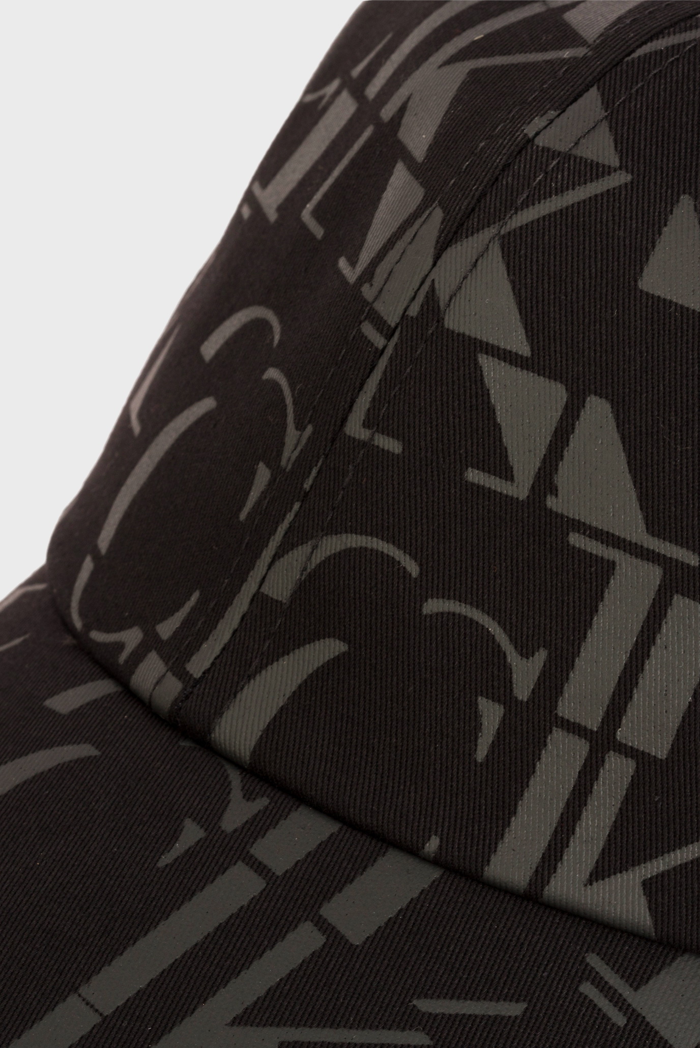 Кепка MONOGRAM SOFT CAP AOP 3