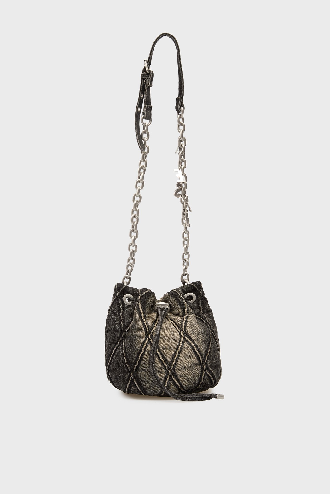Сумка CHARM-D CHARM-D BUCKET S SHOULDER BAG 5