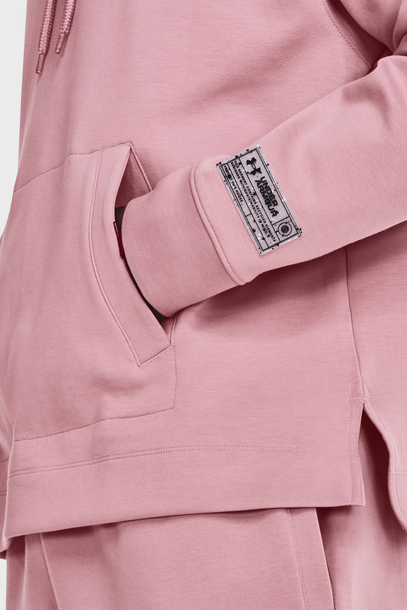 Худи UA Summit Knit HoodieUnder Armour Худи UA Summit Knit Hoodie 9