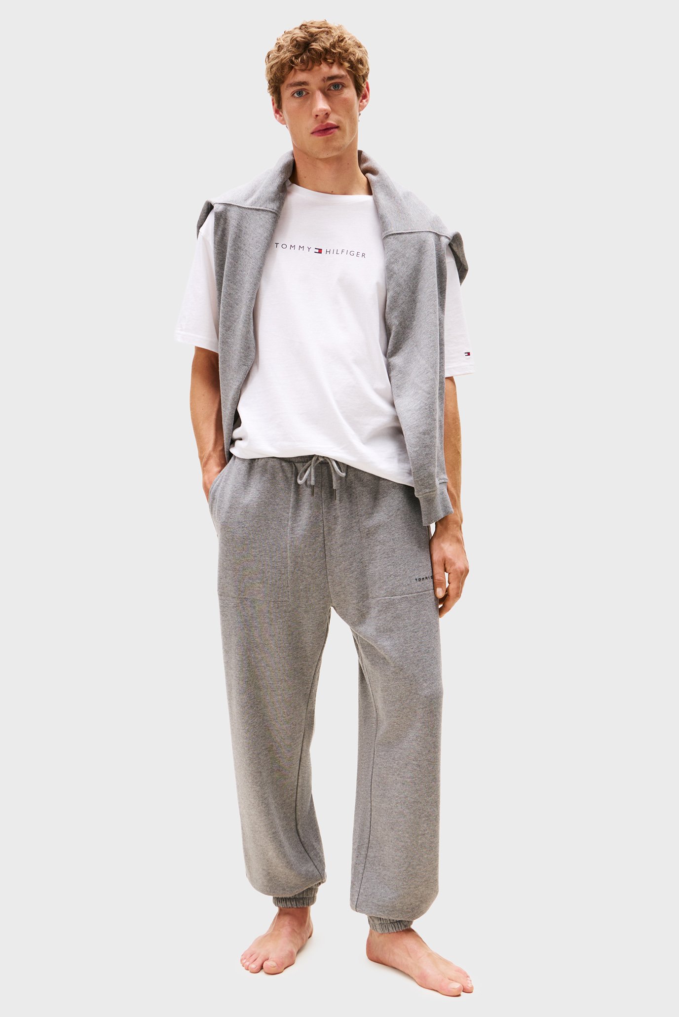 Штаны TRACK PANT 2