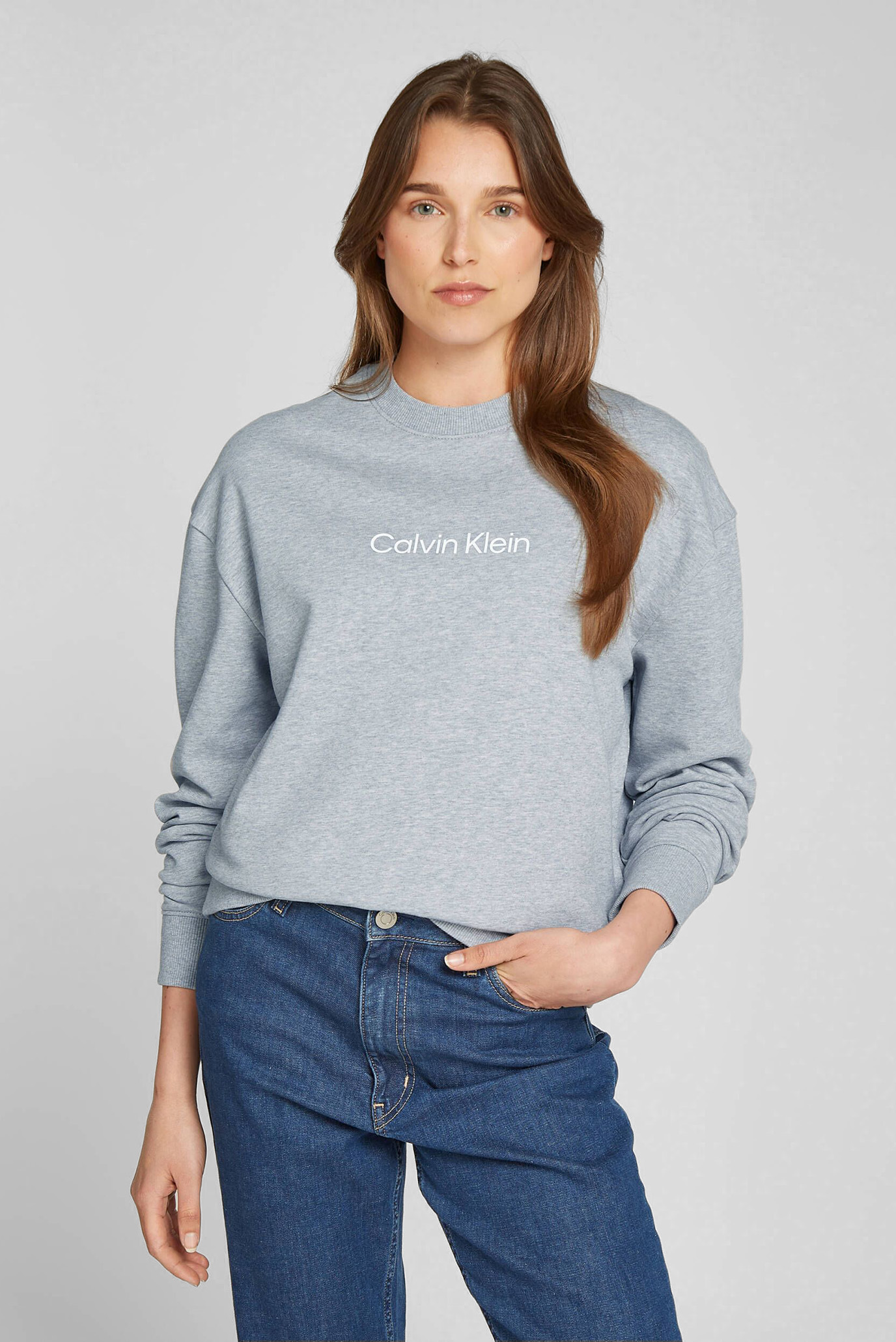 Свитшот/HERO LOGO SWEATSHIRT 1