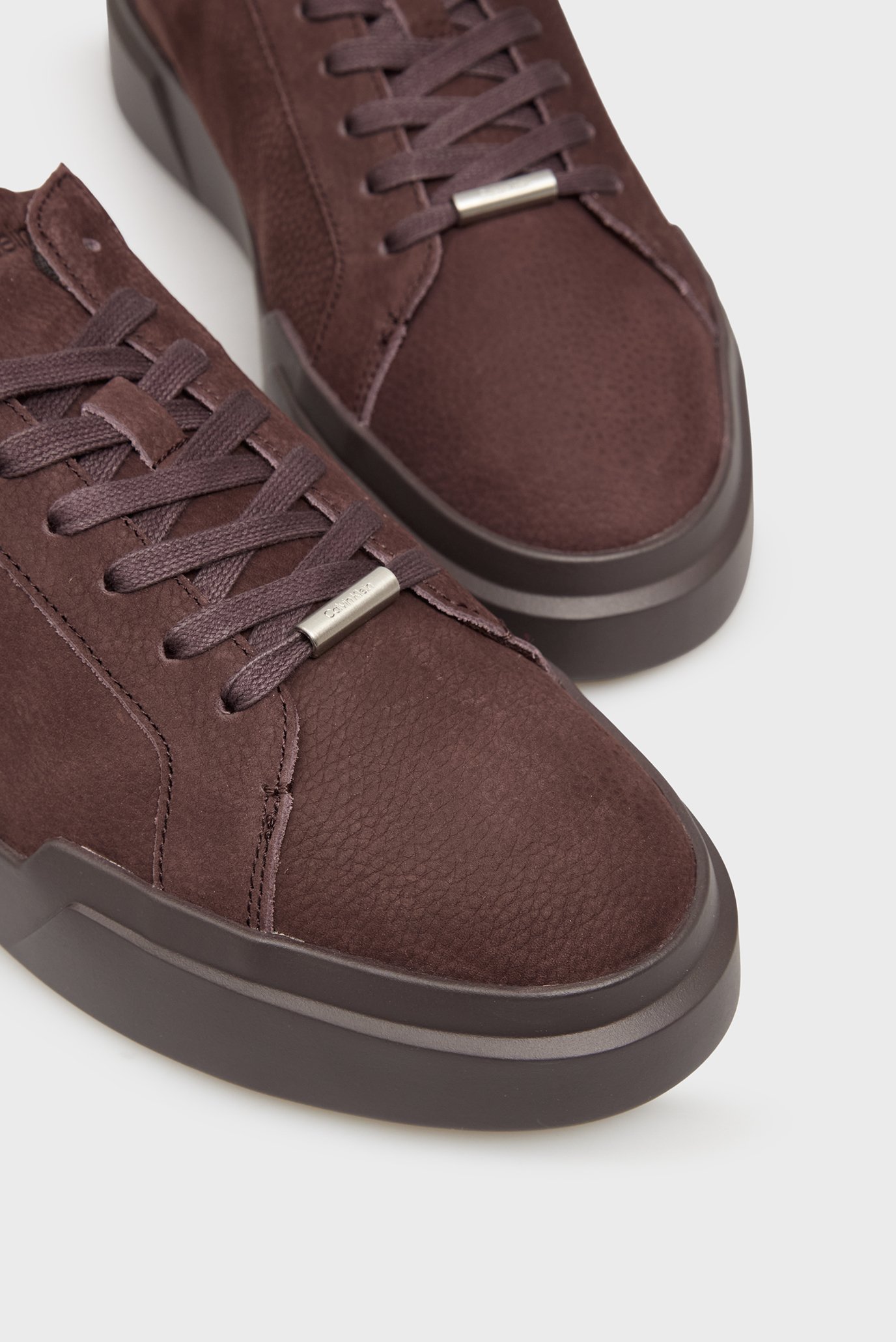 Кеды CHUNKY CUPSOLE LACEUP NU W 2