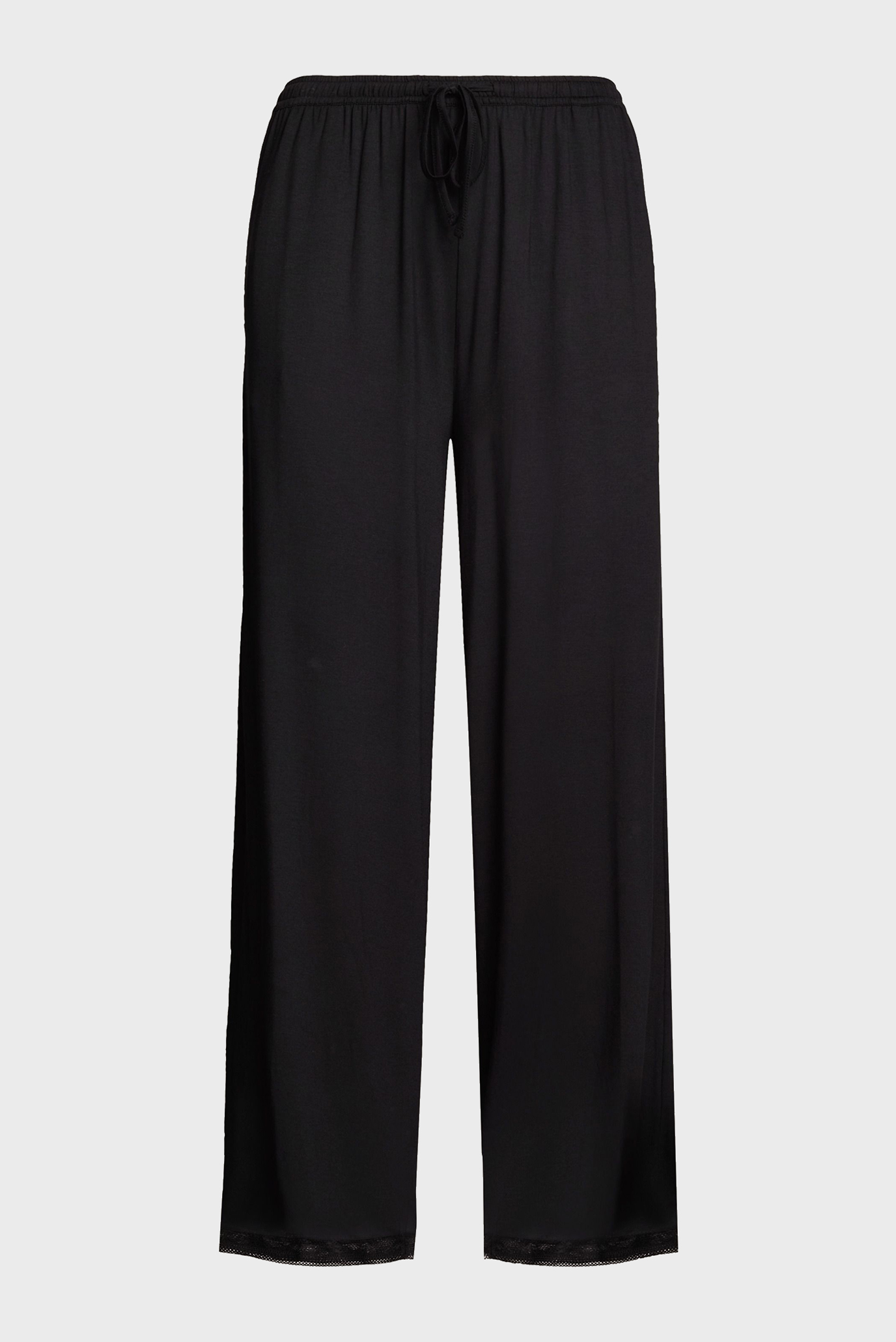 Штаны MODAL PANT W. LACE (EXT.SIZE) 5