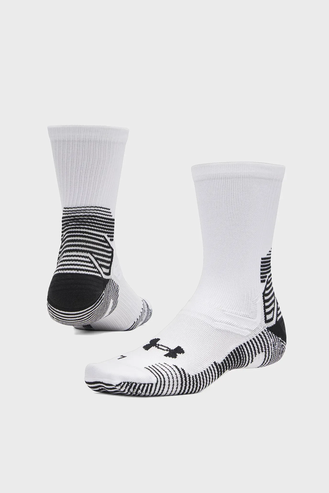 Носки UAAG Team Elite 1pkCrew 3