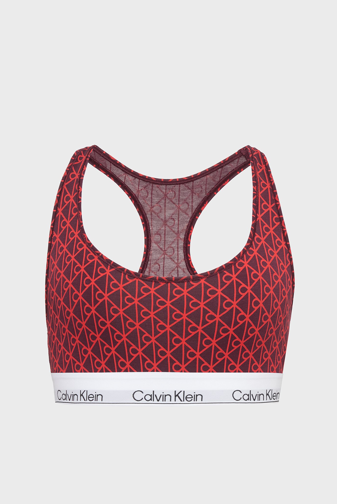 Бюстгальтер UNLINED BRALETTE 6