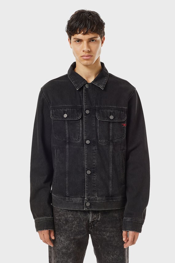 Куртка джинсовая D-BARCY JACKET