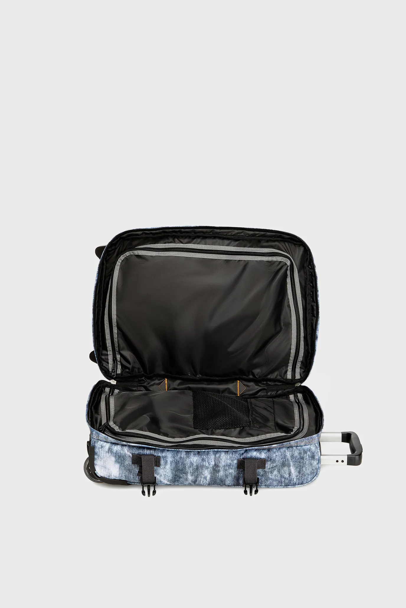 Сумка TROUMPE DIESEL TRANSIT'R S TRAVEL BAG 8