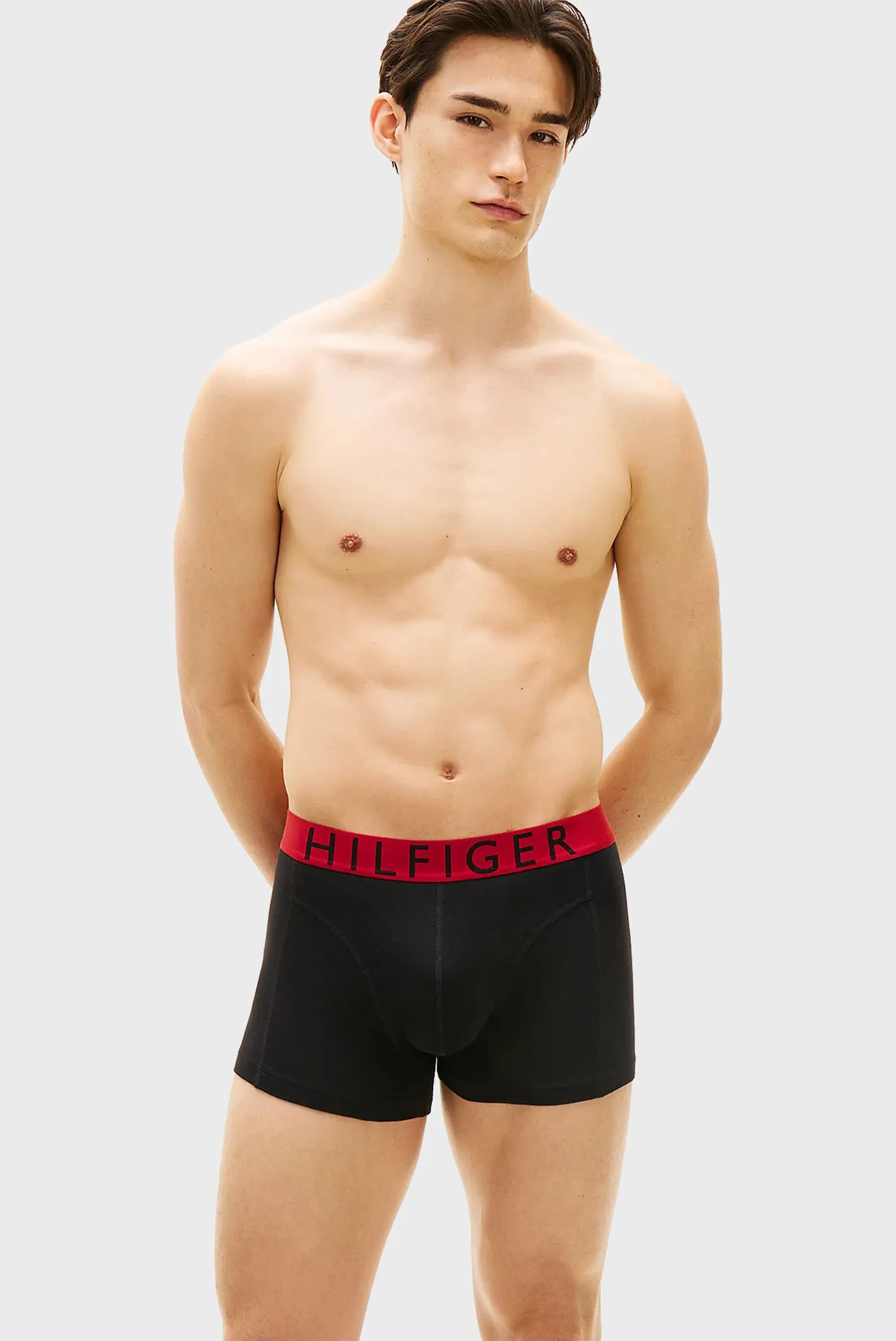 Набор белья 3P TRUNK WB 2