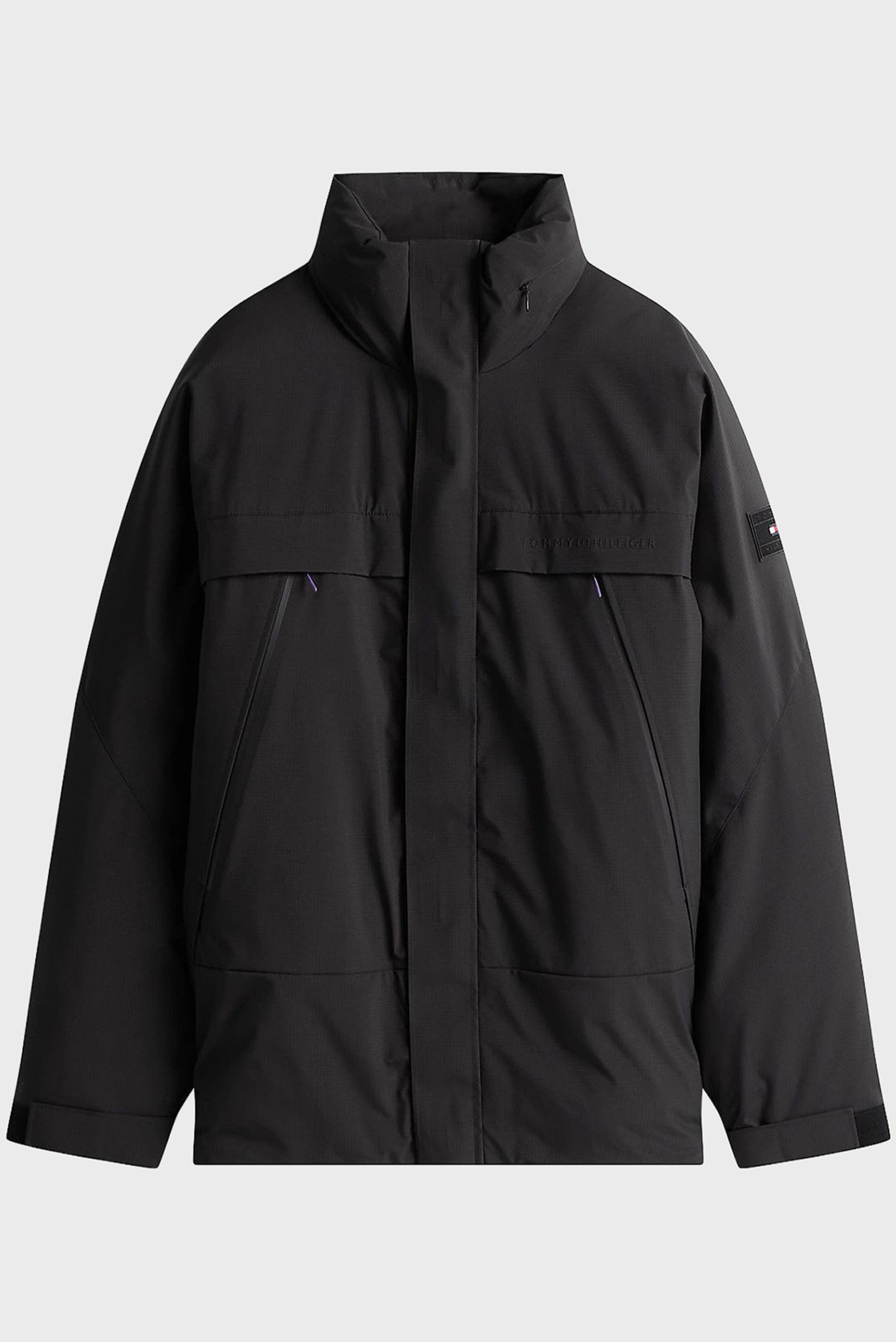 Куртка зимняя TECH PADDED JKT 6