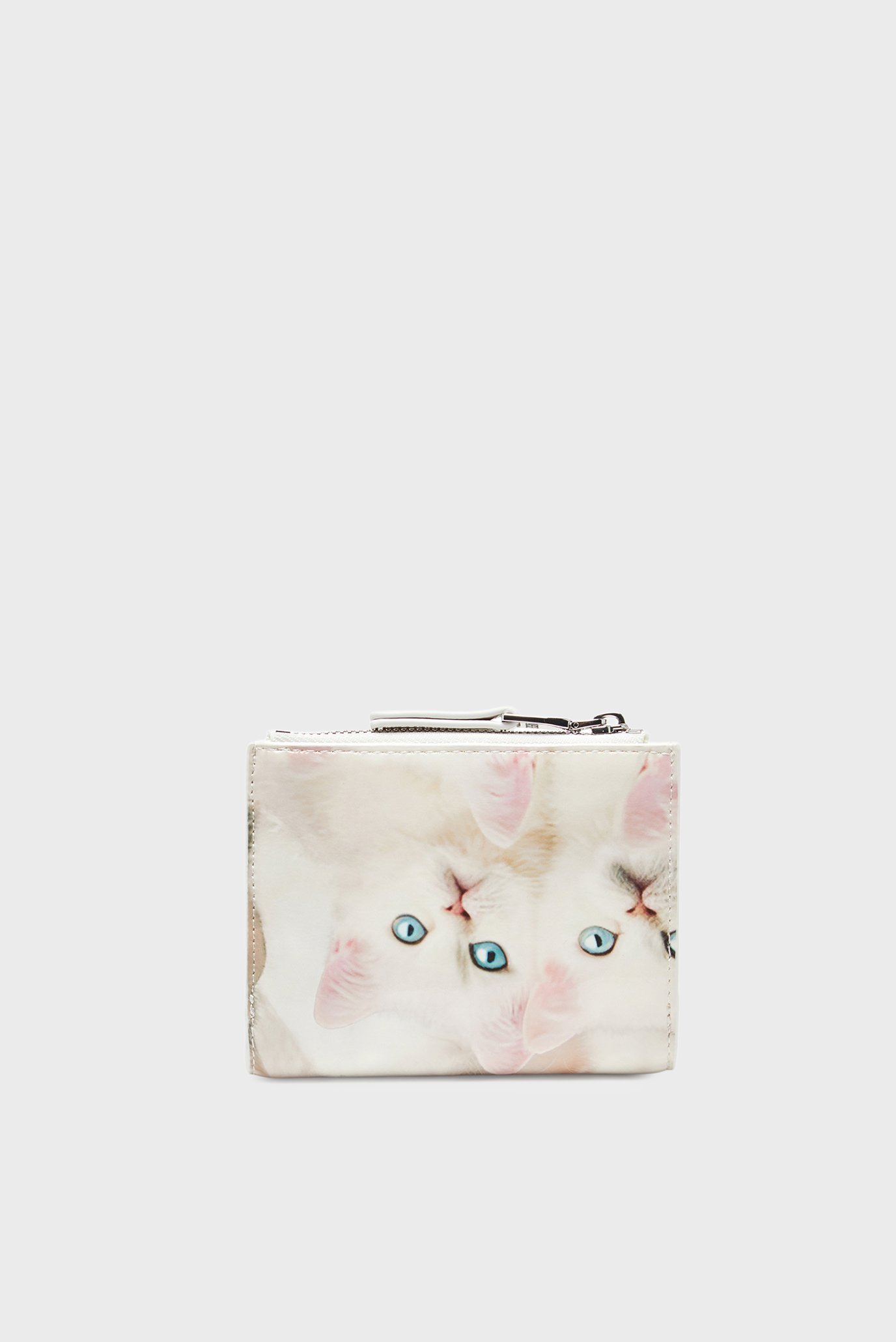 Кошелек PLAY PLAY BI-FOLD ZIP II WALLET 2