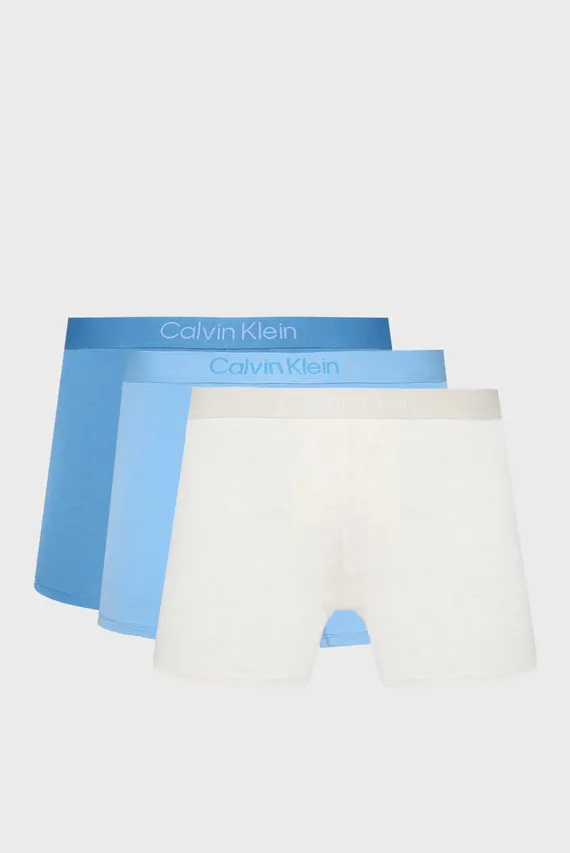 Набор белья TRUNK 3PK Calvin Klein