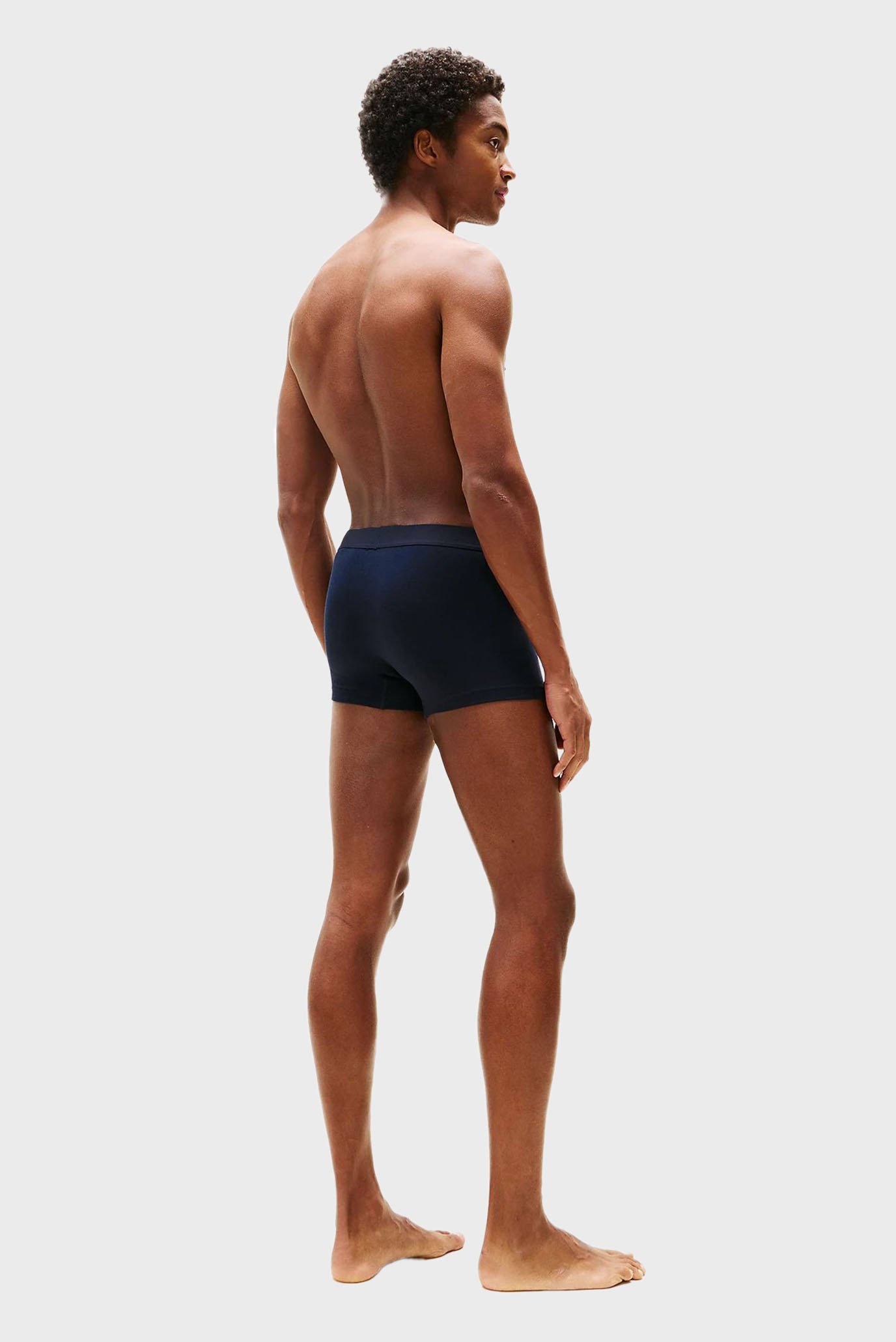 Мужские боксеры (3 шт) P TRUNK DTM 4