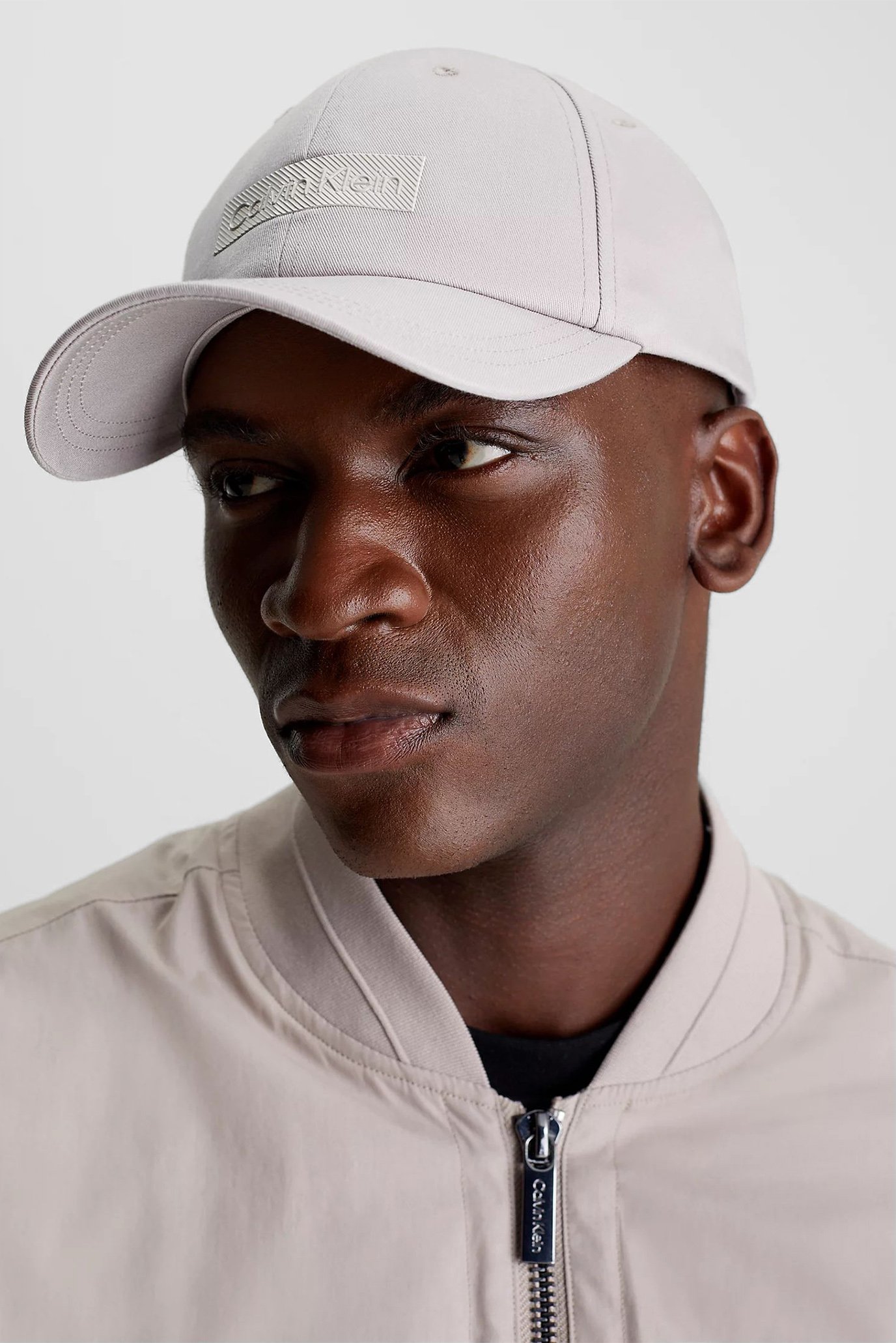 Кепка RTW EMBROIDERED LOGO BB CAP 5