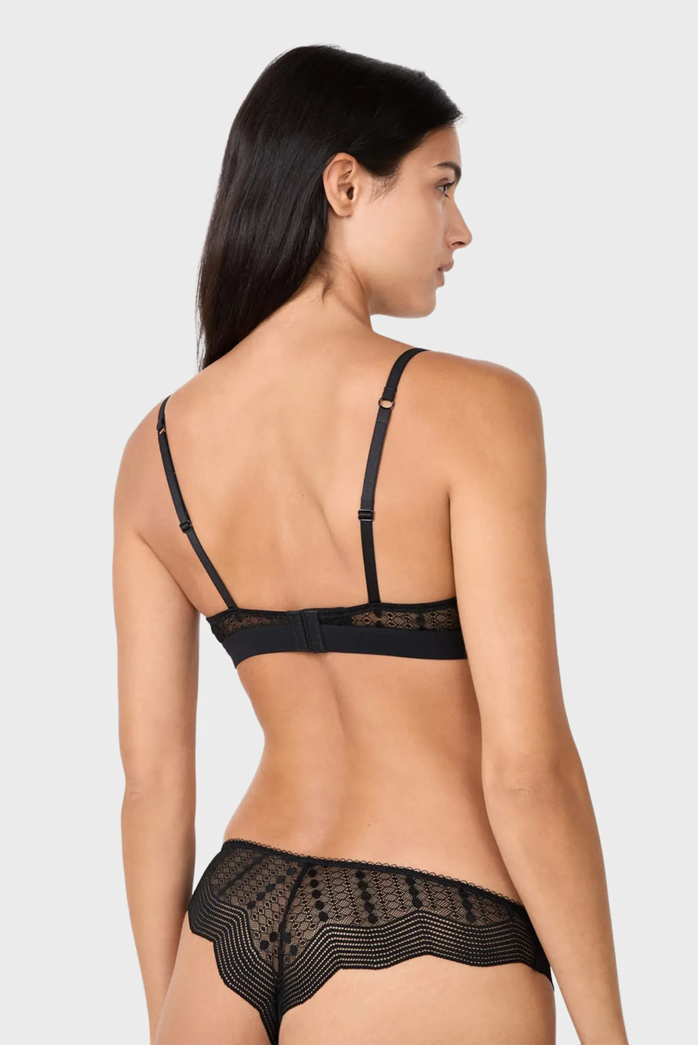 Бюстгальтер/ENVERGURE - N*9 BALC 2